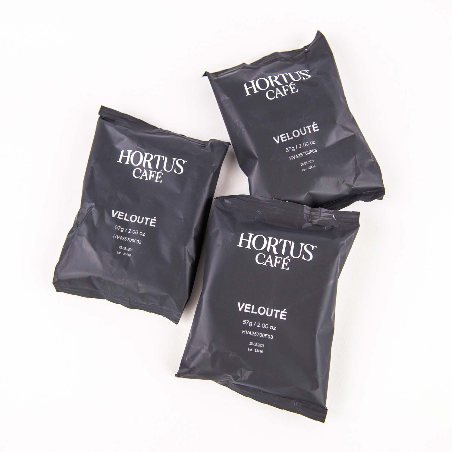 Espresso Balanced Ground Coffee 42 x 45 g