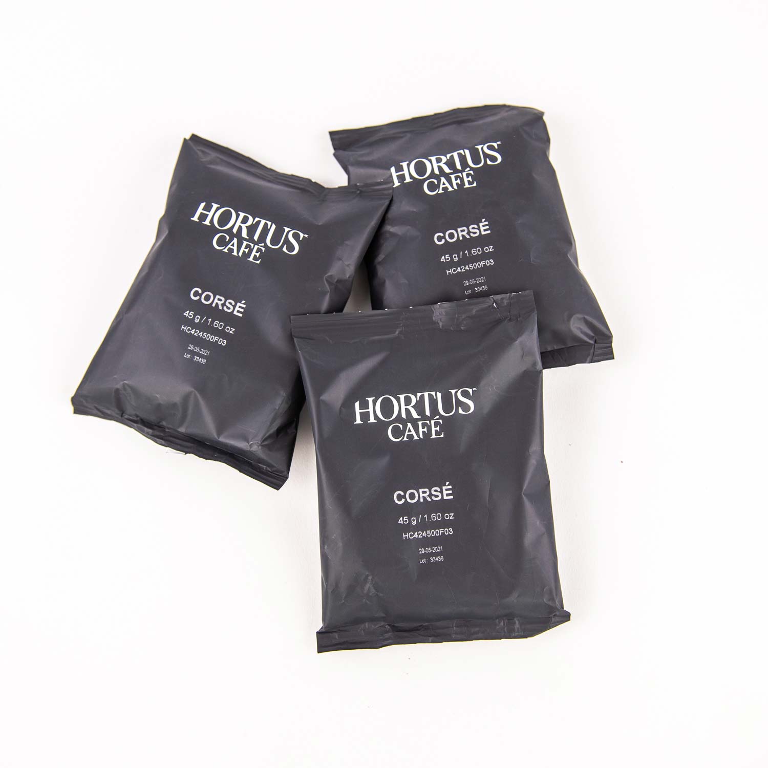 Espresso Strong Ground Coffee 42 x 45 g