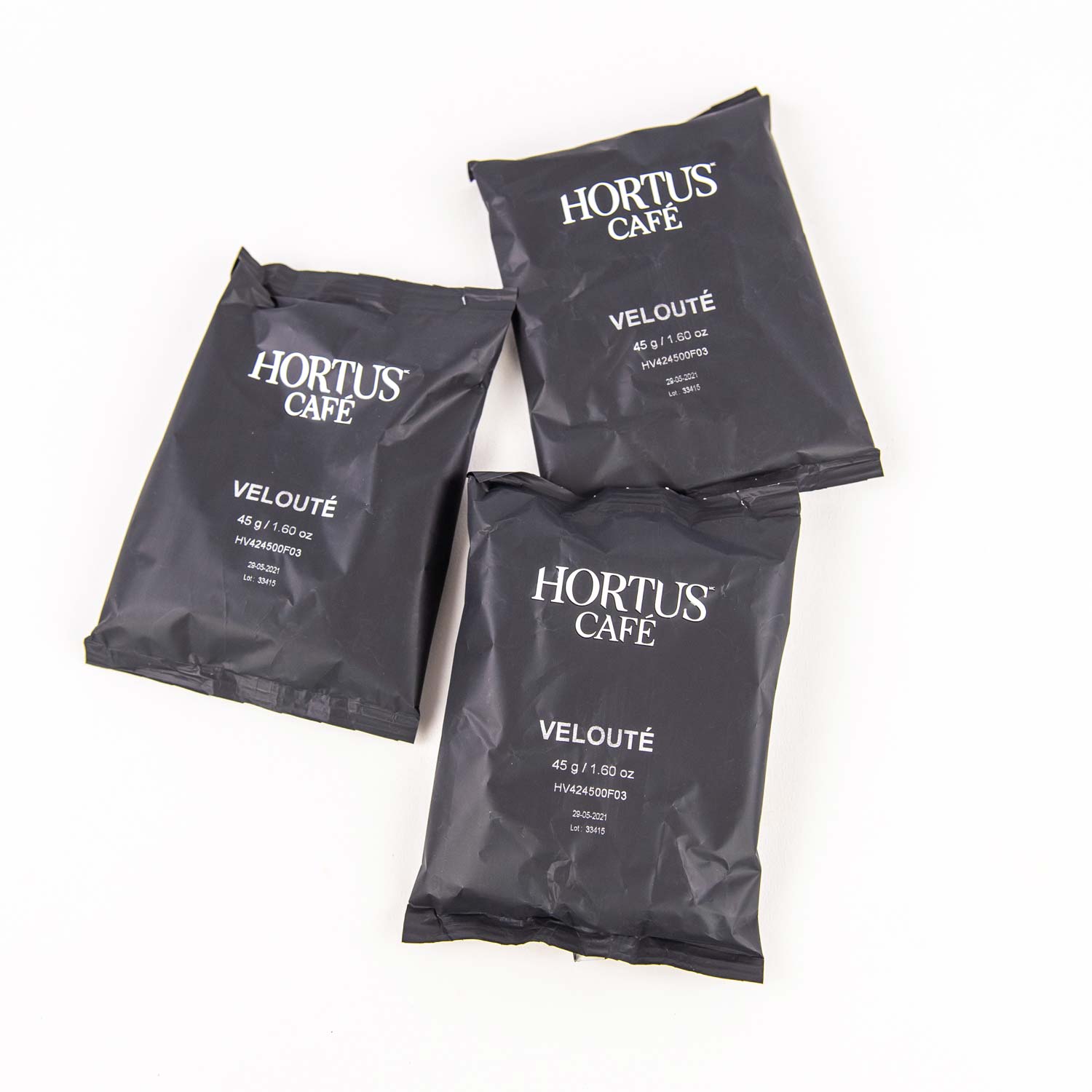 Espresso Balanced Ground Coffee 42 x 57 g