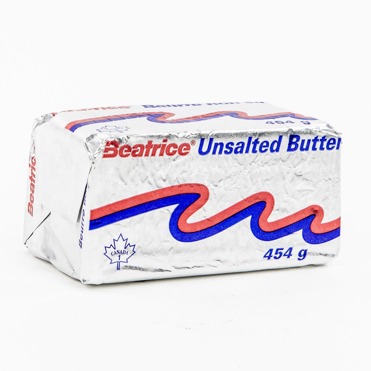 Unsalted Butter 454 g-secondary-image