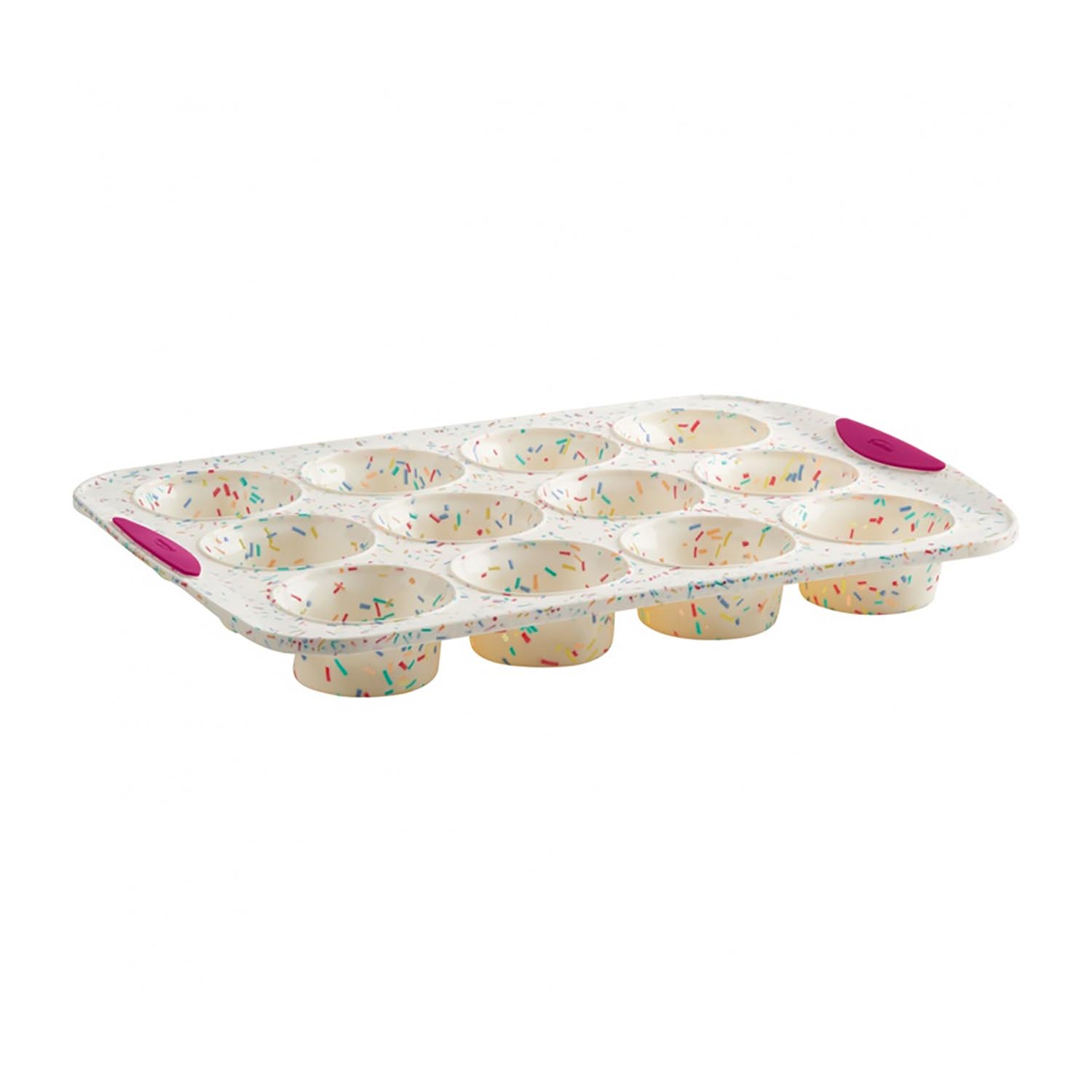 12 Regular Muffin Mold