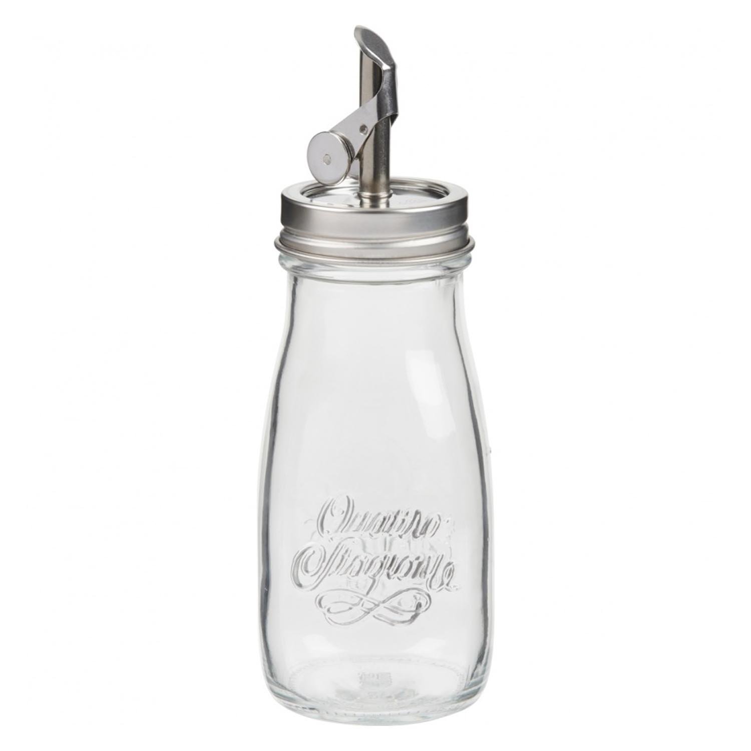 Oil Bottle 400 ml
