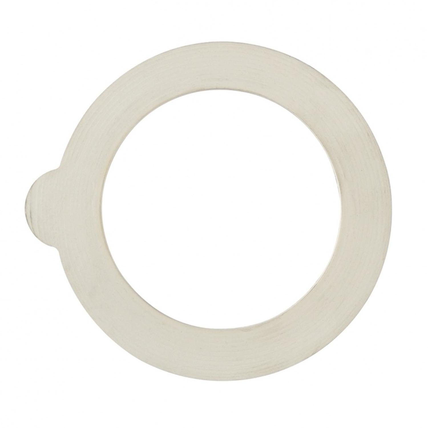 Fido Rubber Rings 9 cm / 3 3/4