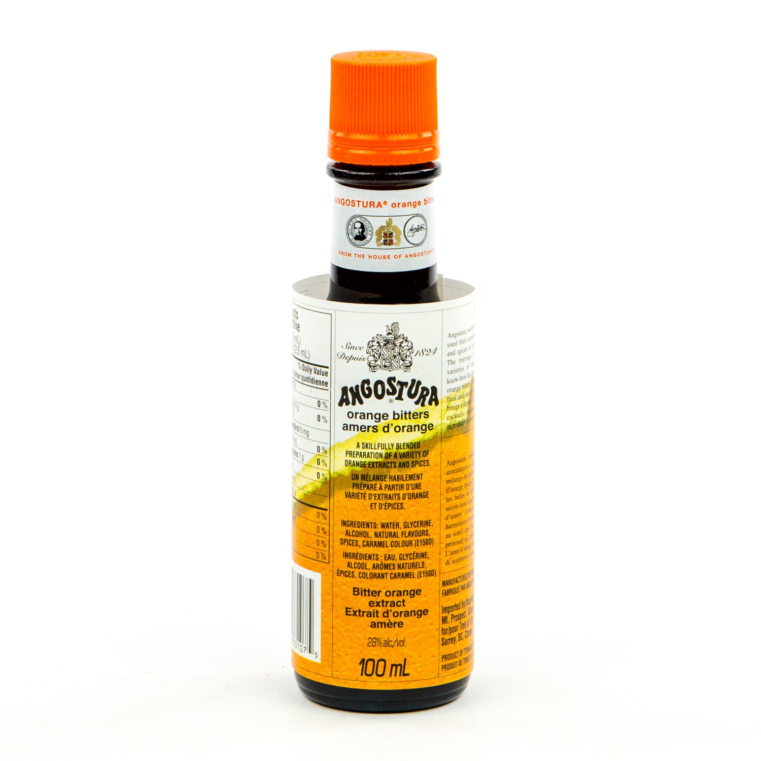 Orange Bitters 100 ml