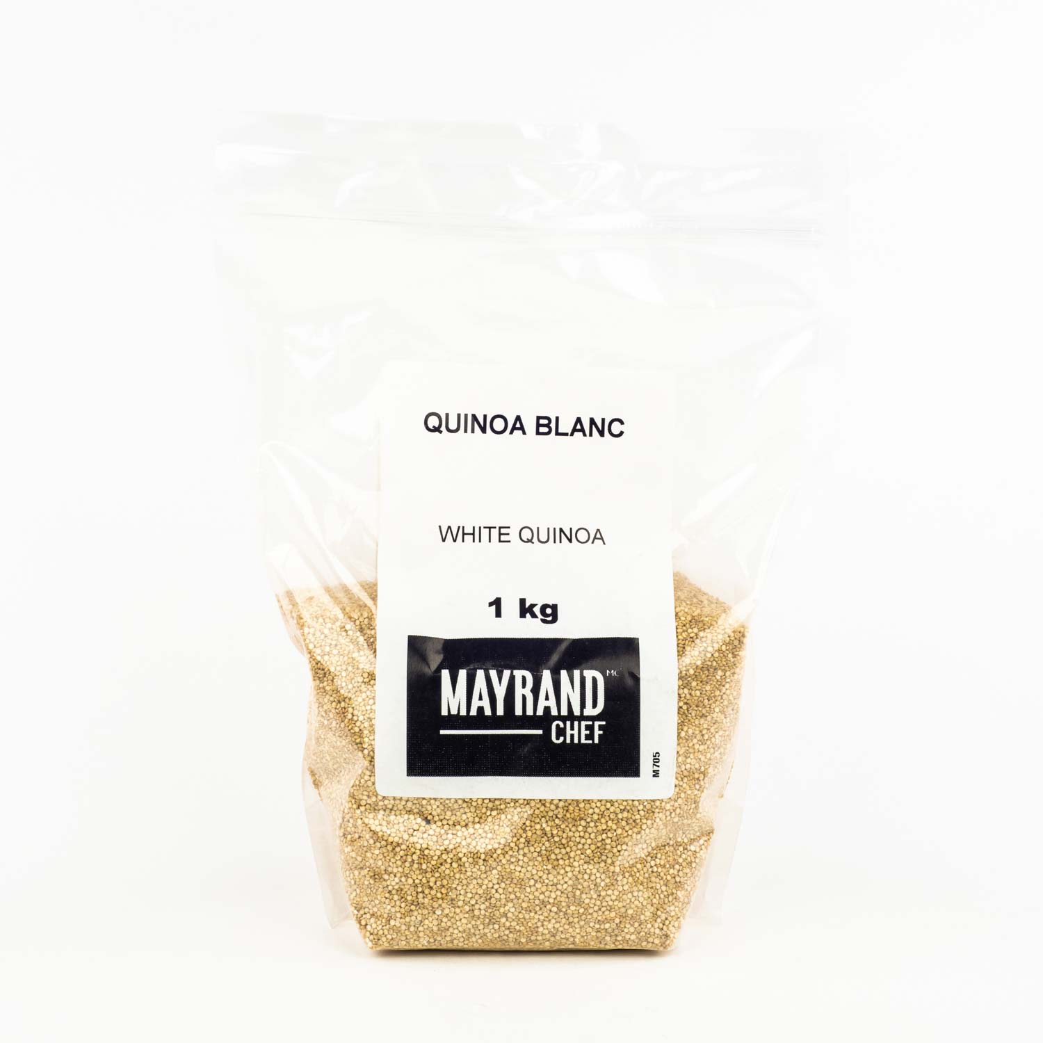 White Quinoa 1 kg