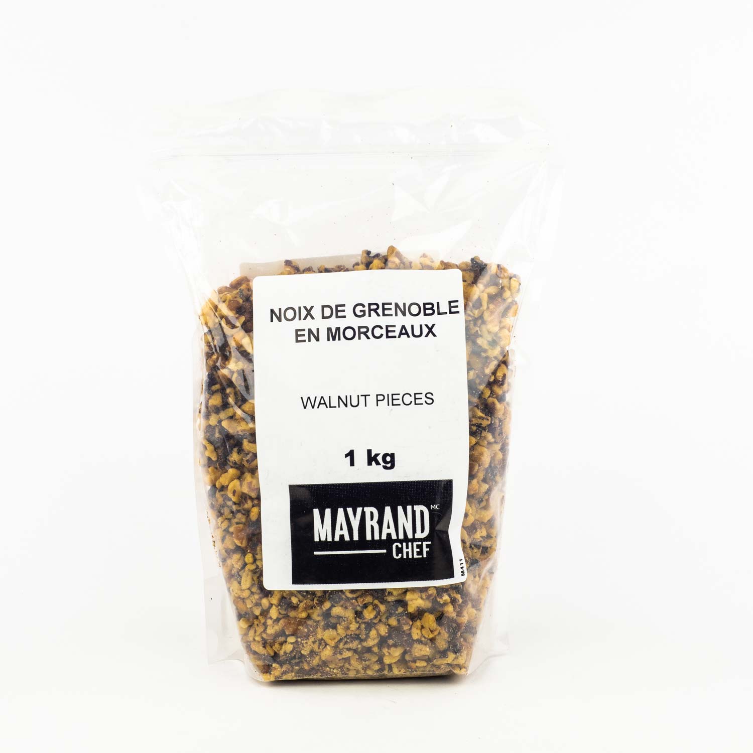 Walnut Pieces 1 kg