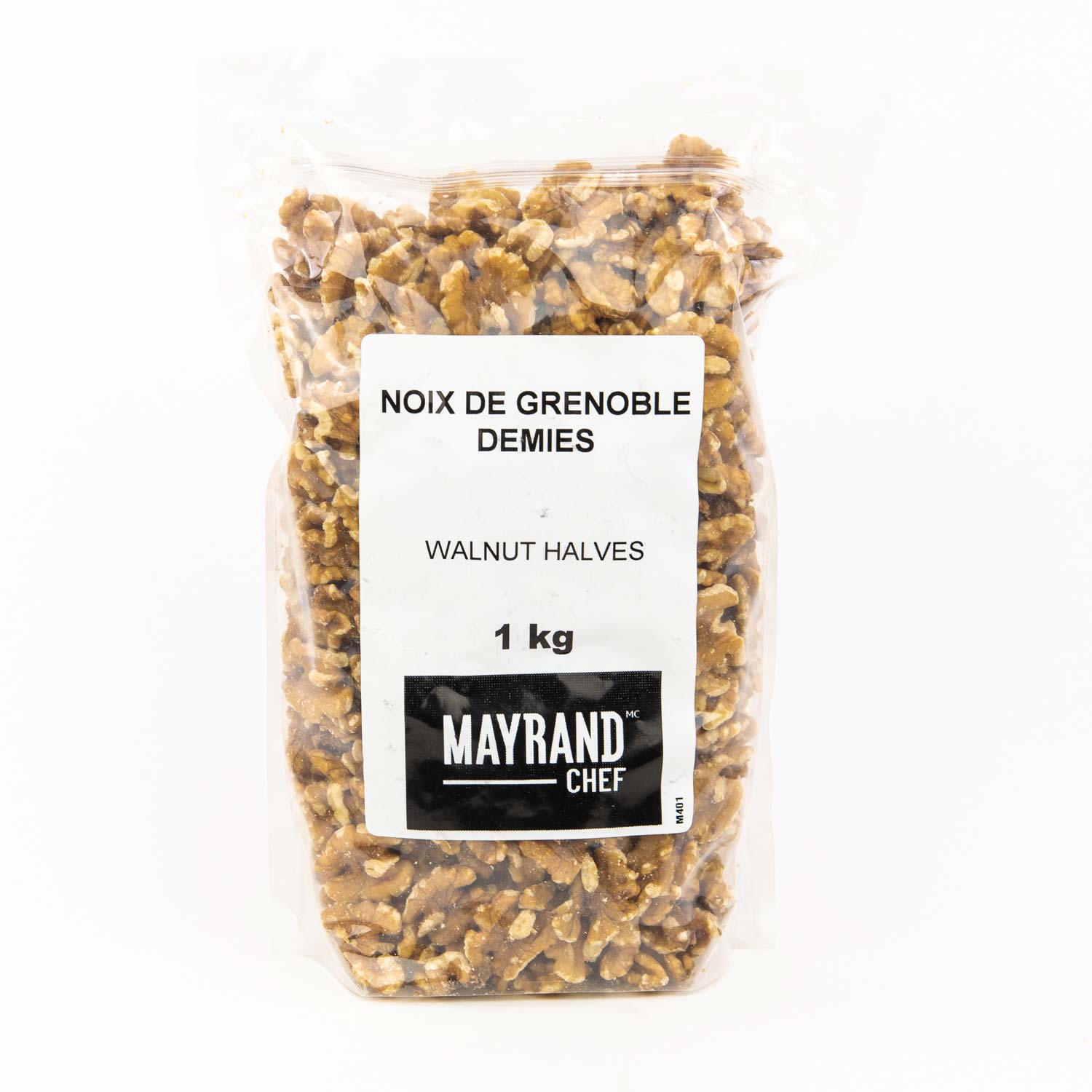 Walnut Halves 1 kg