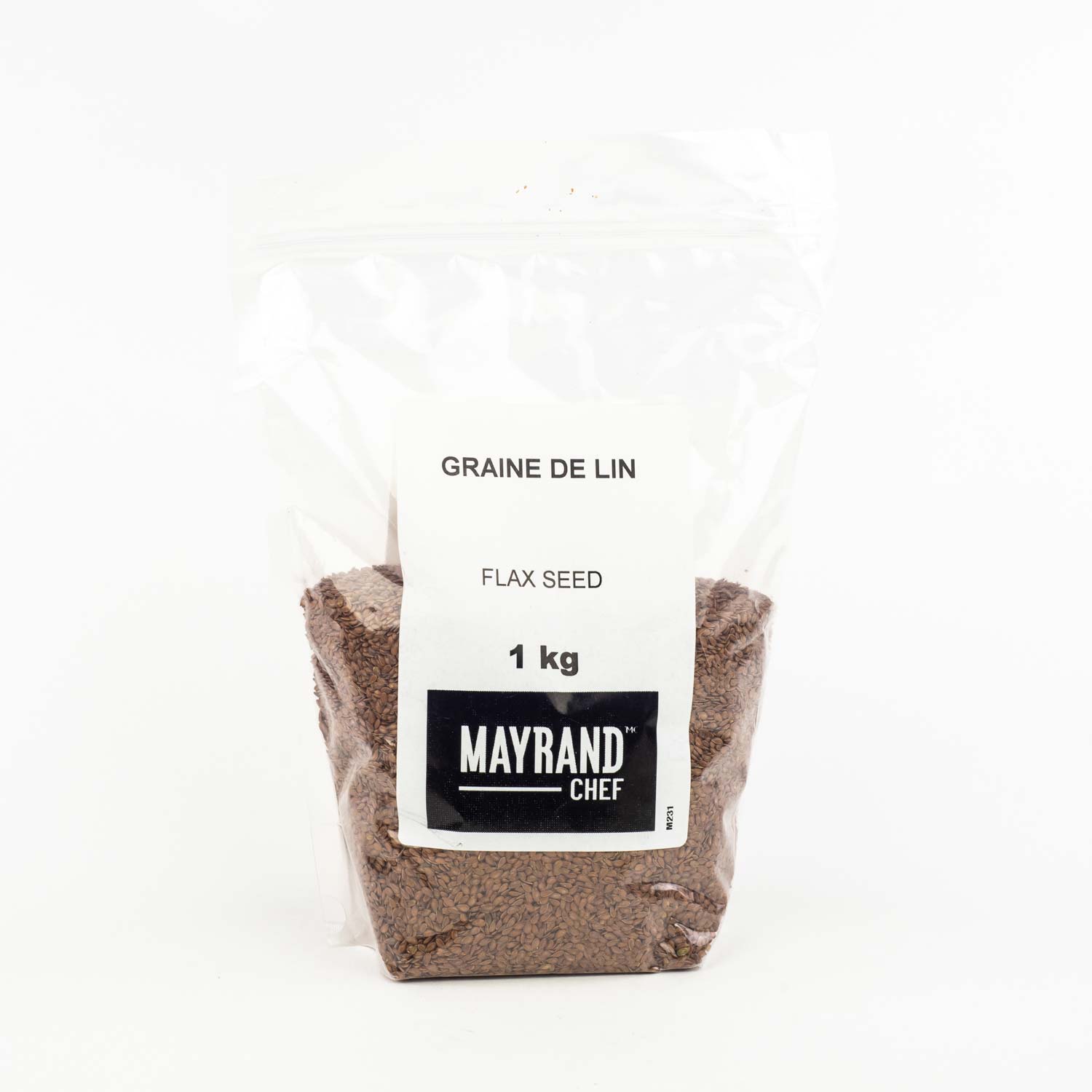 Flax Seeds 1 kg