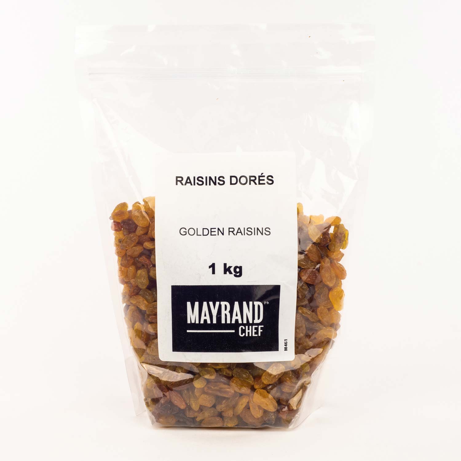 Golden Raisins 1 kg
