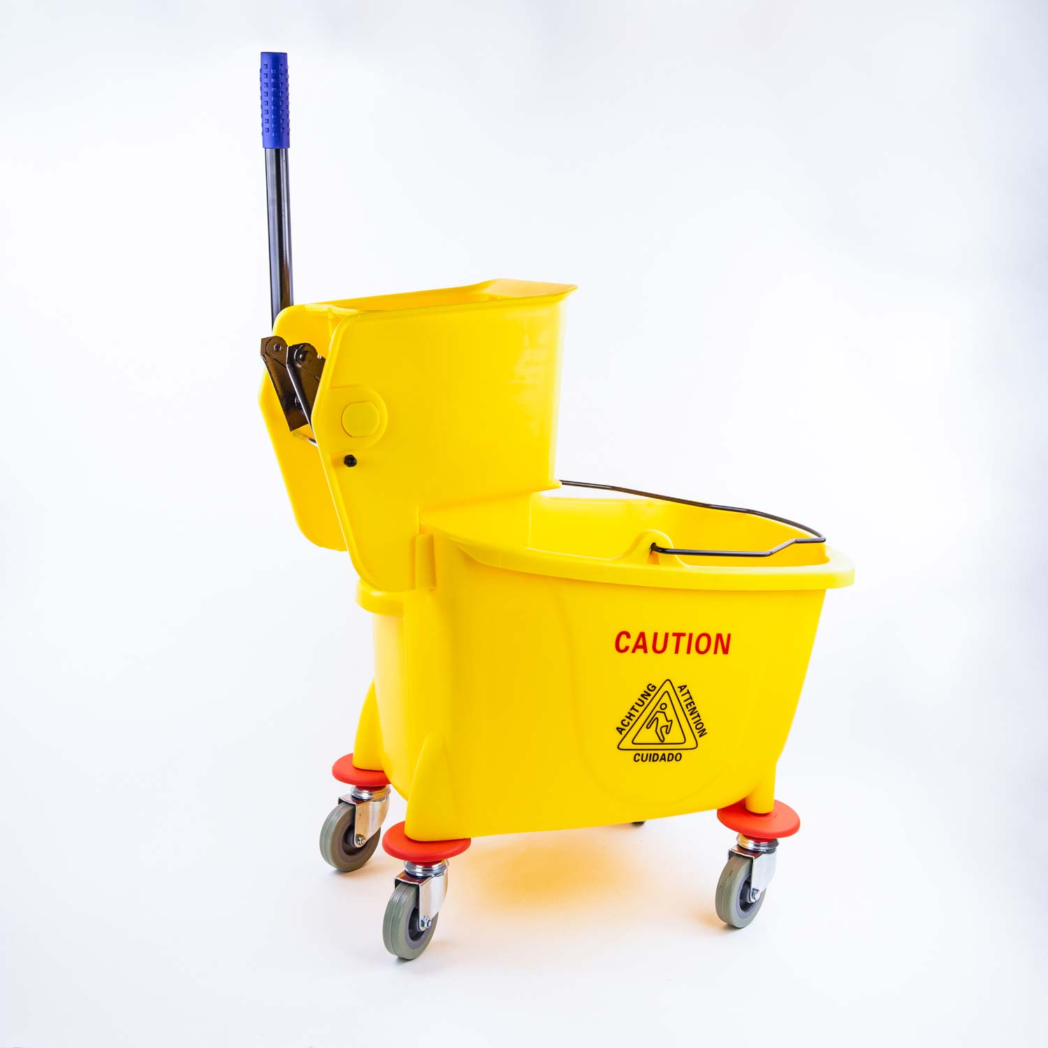 Bucket and Wringer 24 L