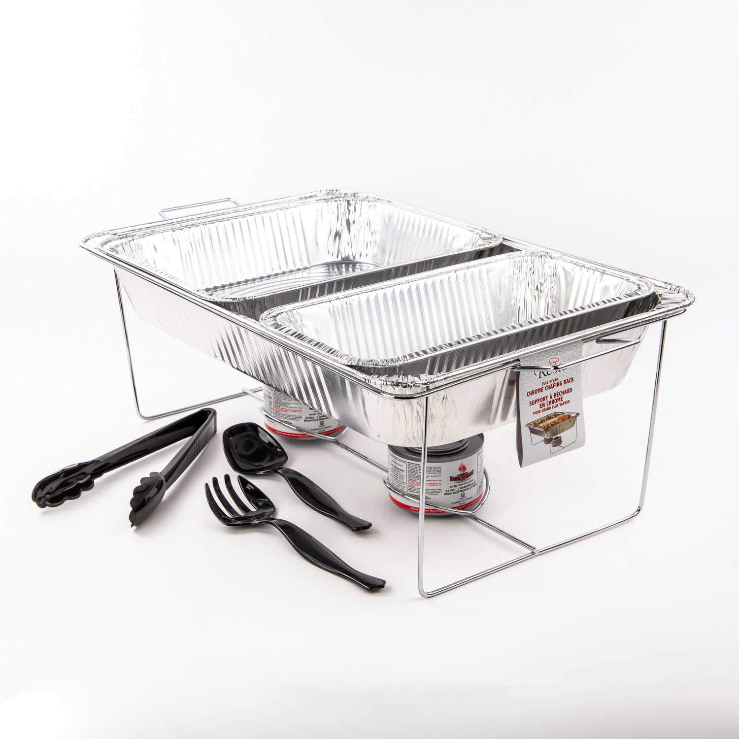 Catering Set 31 Pieces-secondary-image