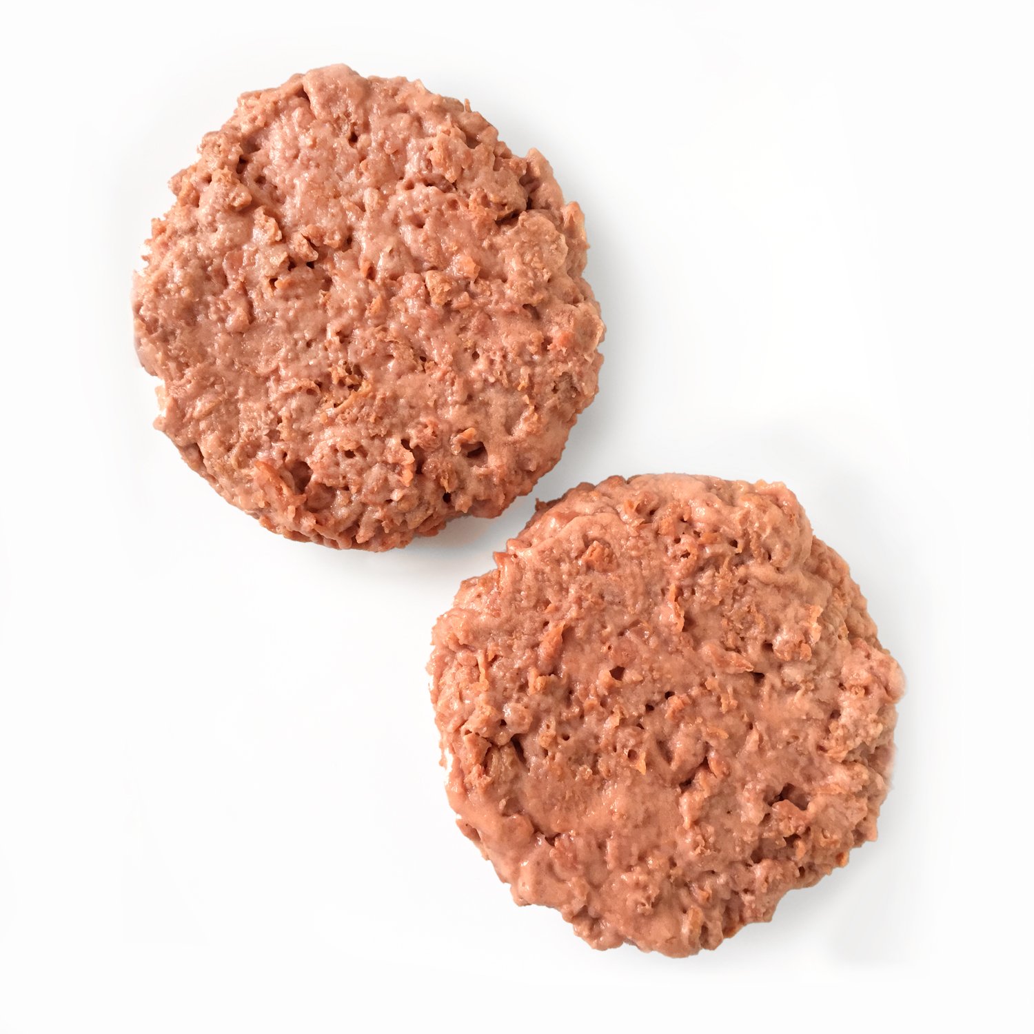 Plant Based Burger 40 x 4 oz