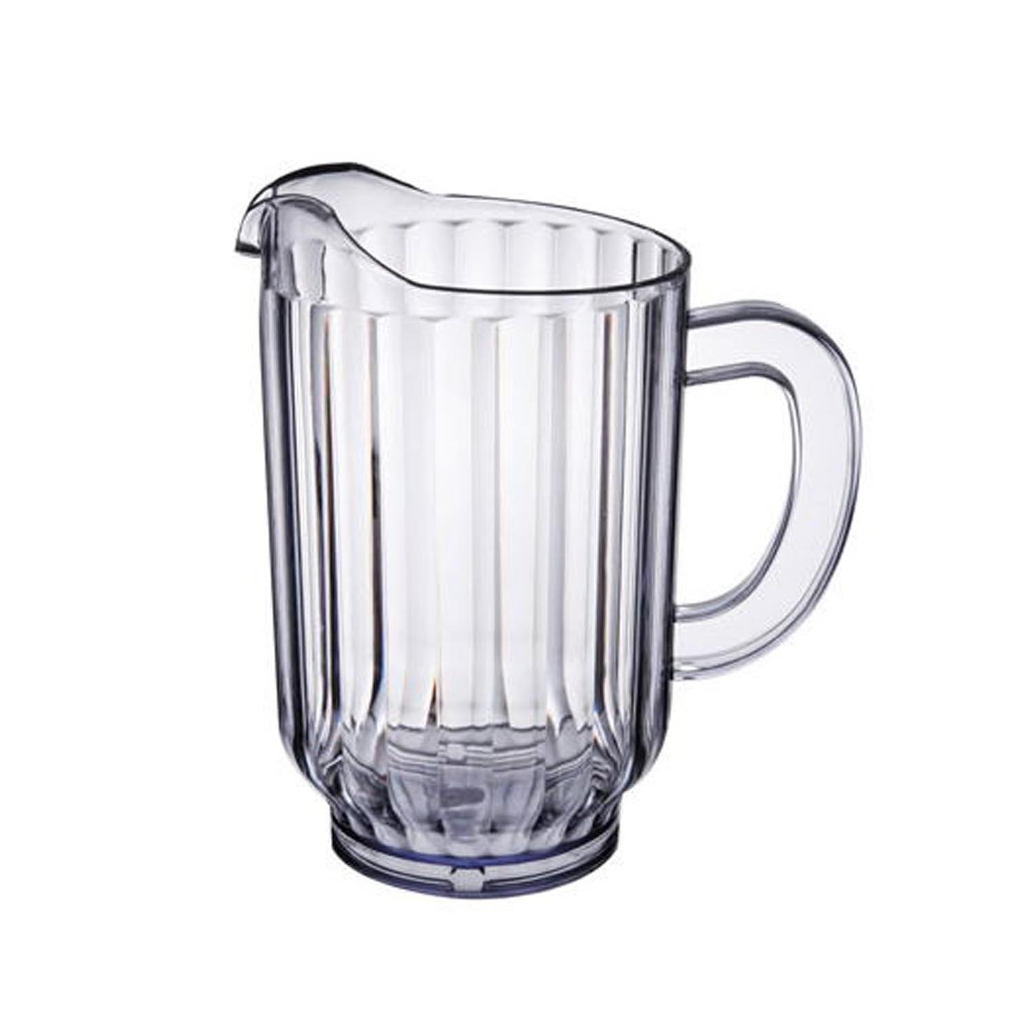 Water Jug 60 oz / 1.7L
