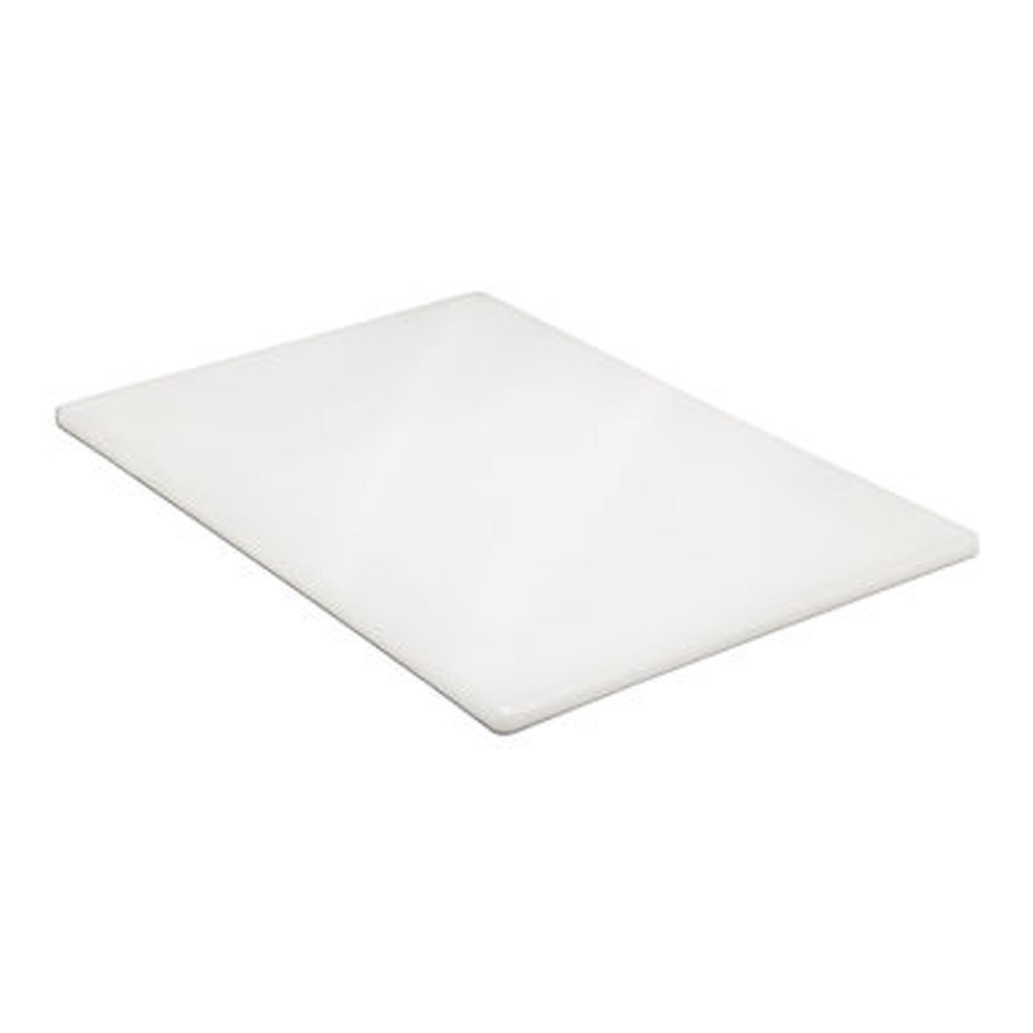 White Cutting Board 18