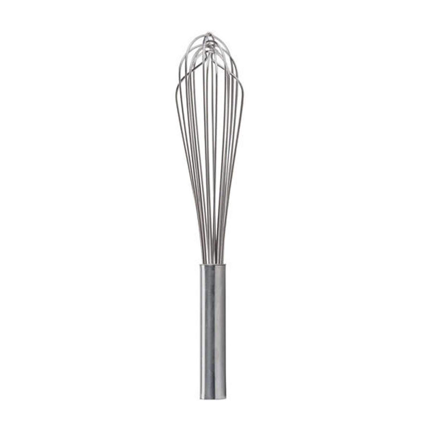 French Hotel Whisks 25 cm / 10 ''