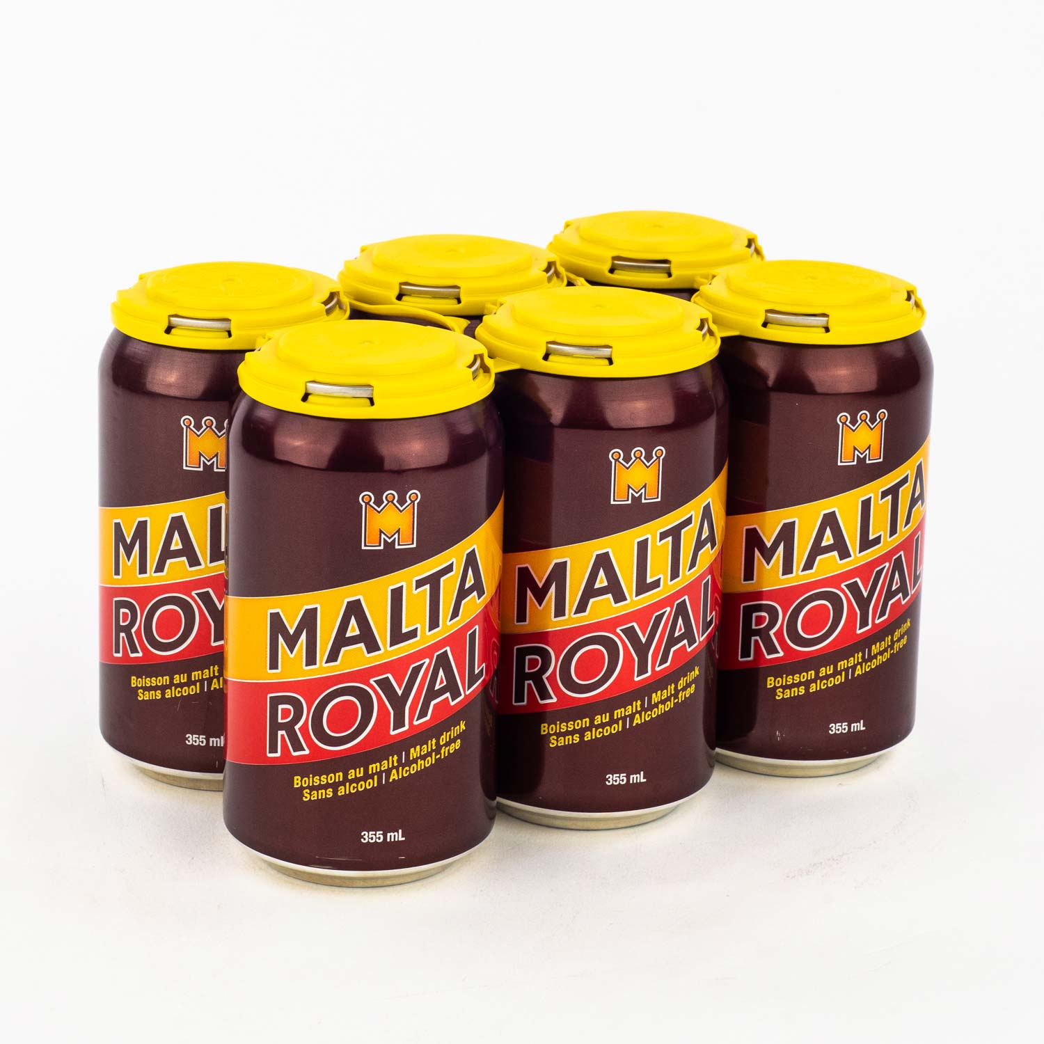 Malt Drink 6 x 255 ml