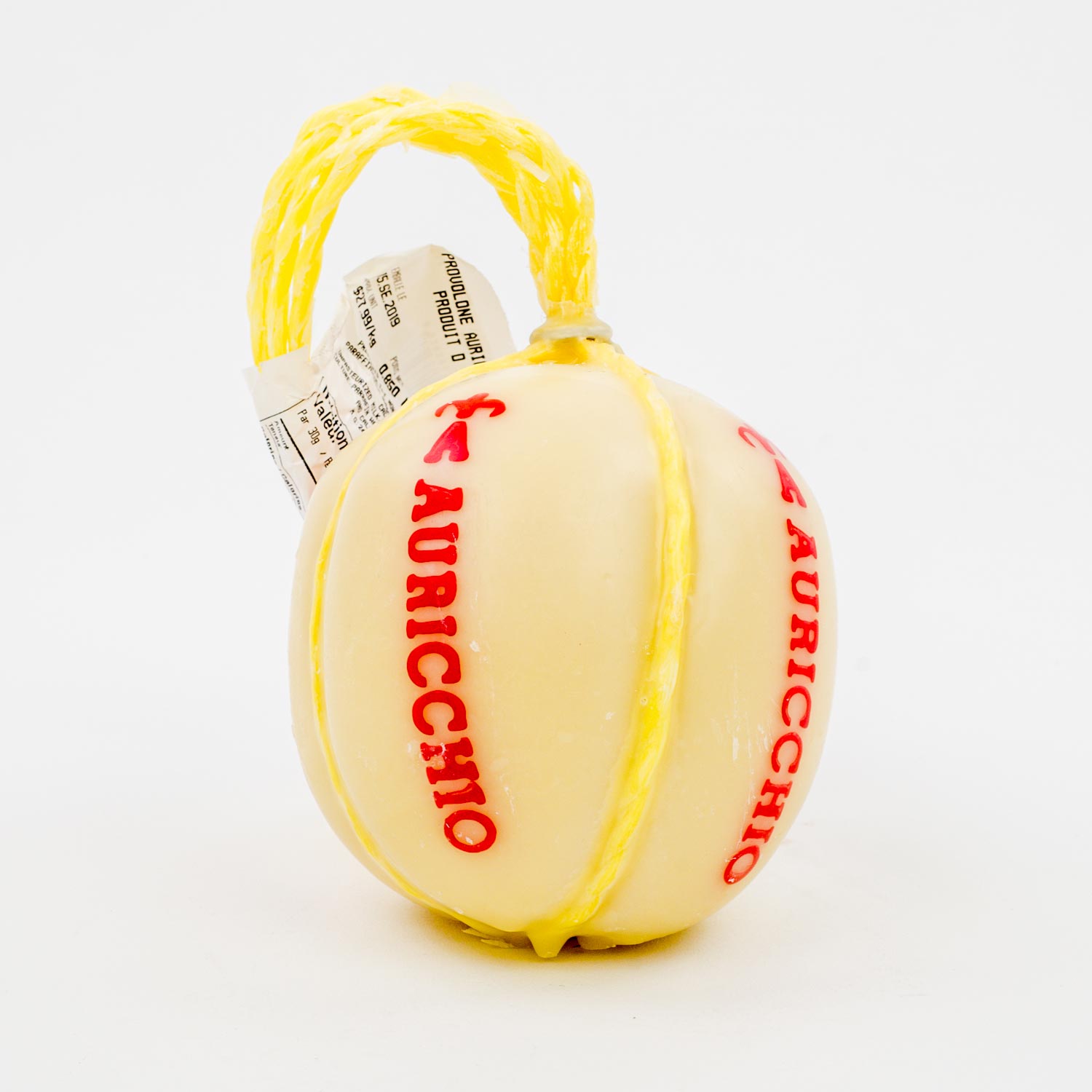 Italian Giovane Provolone Cheese 800 g