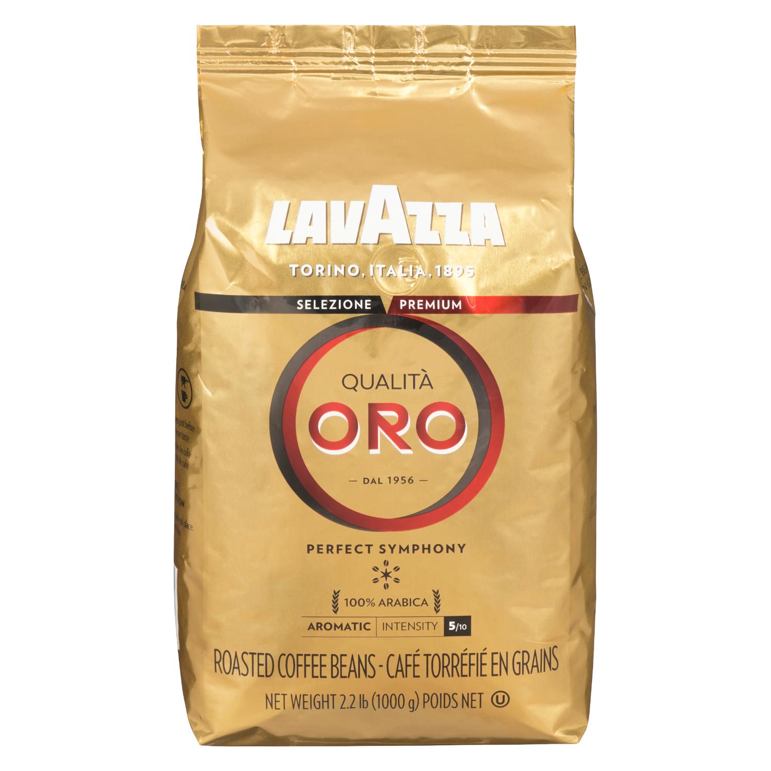 Gold Quality Espresso Coffee Beans 1 kg