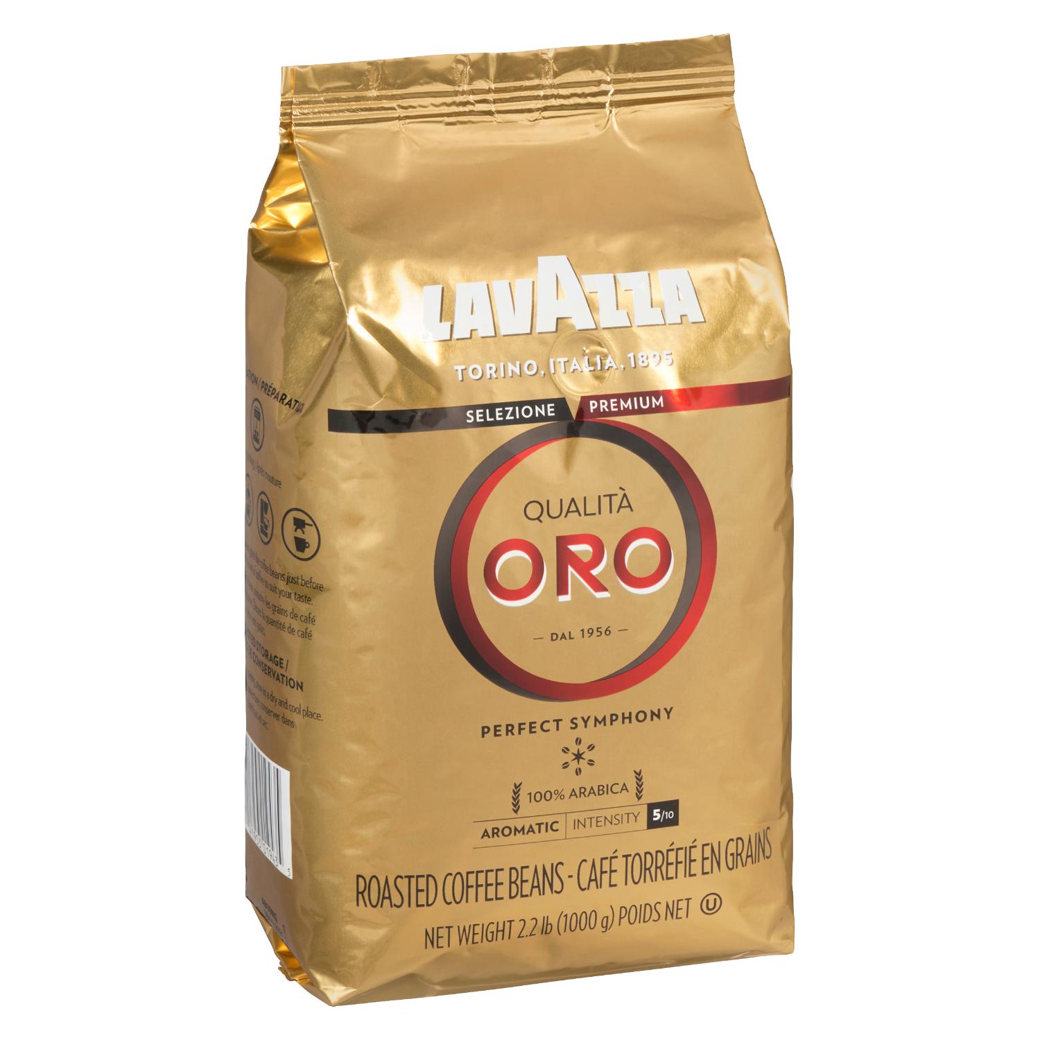 Gold Quality Espresso Coffee Beans 1 kg-secondary-image