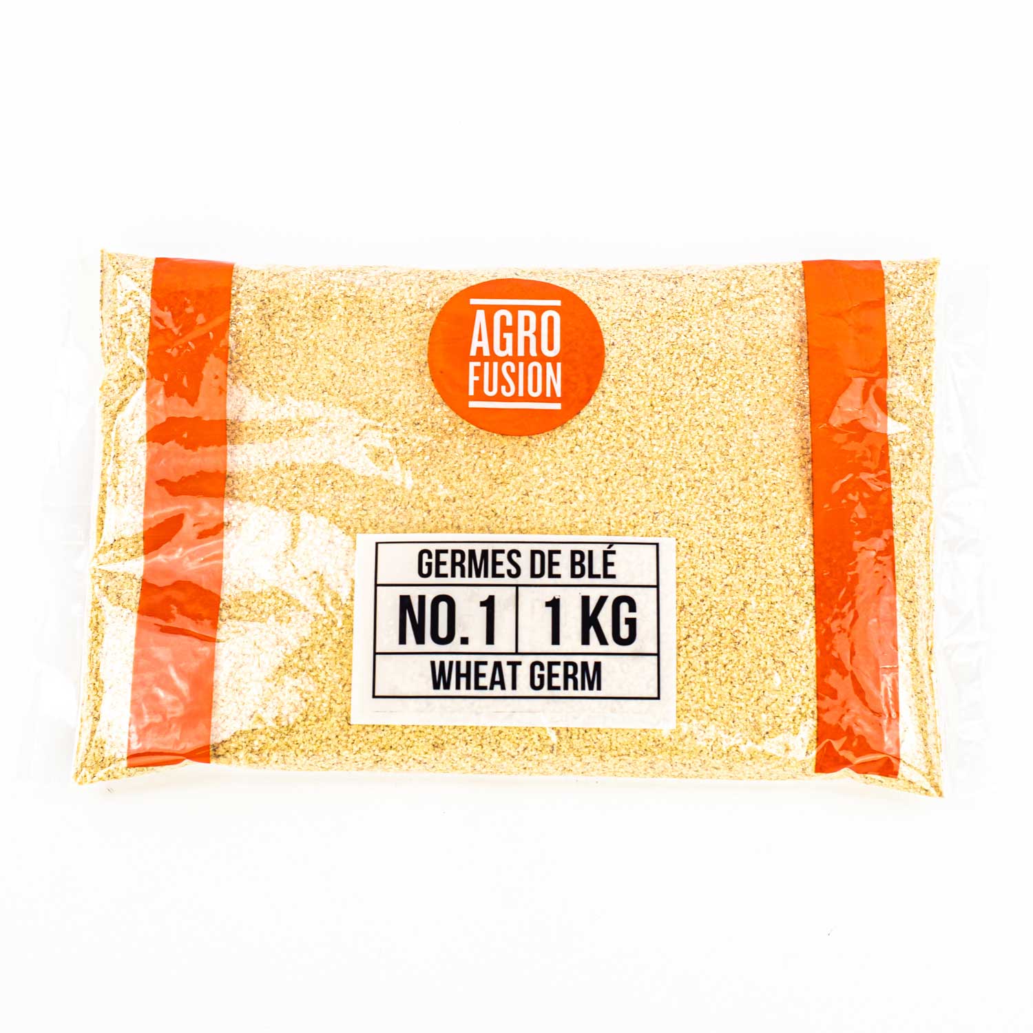 Wheat Germs 1 kg