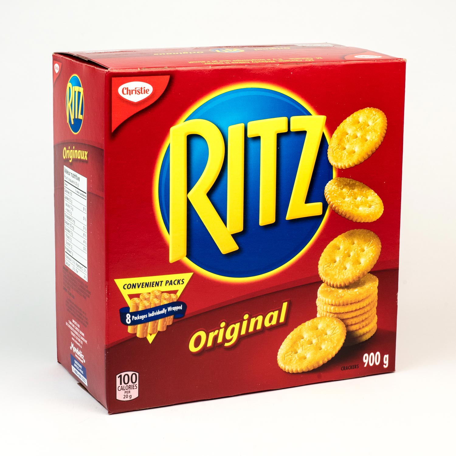 Original Crackers 900 g-secondary-image