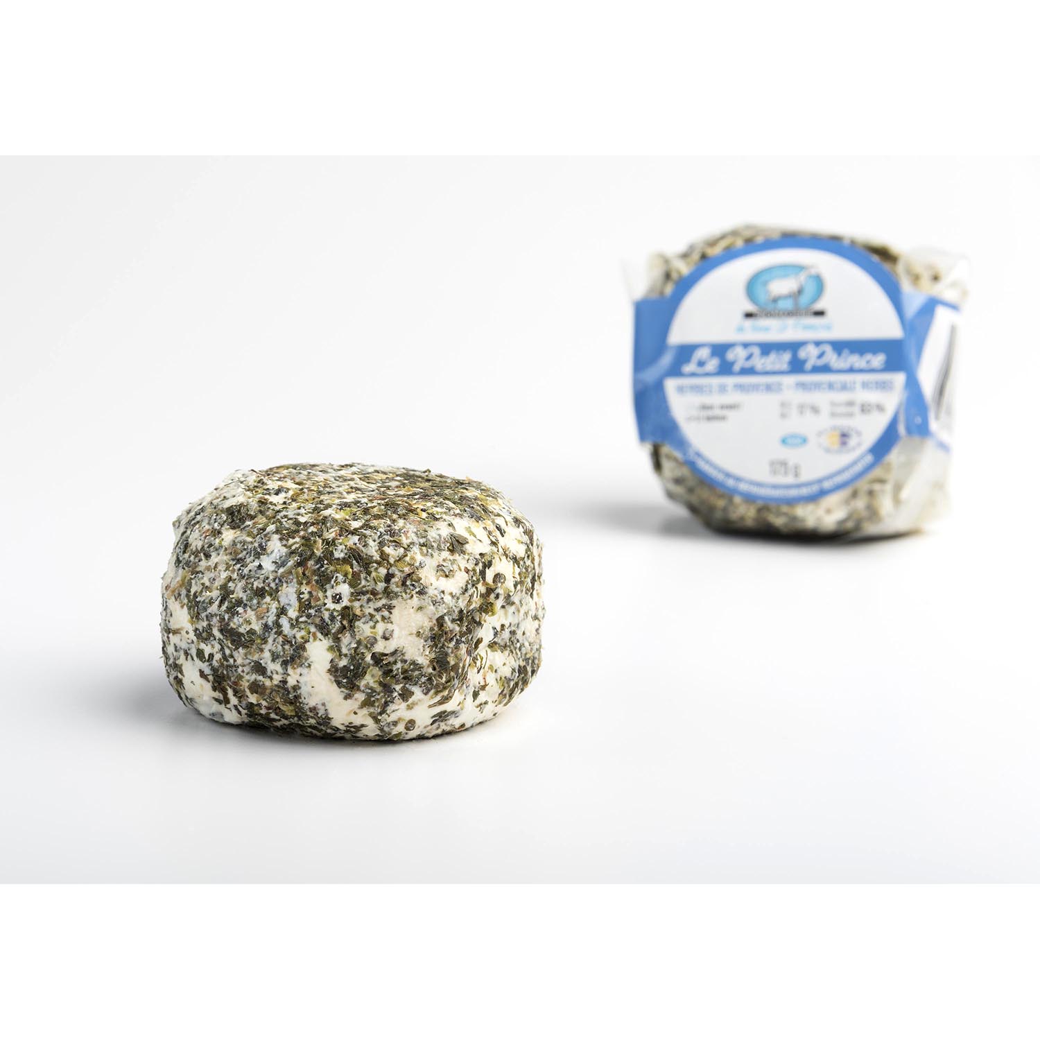 Herbs from Provence Goat Cheese 175 g
