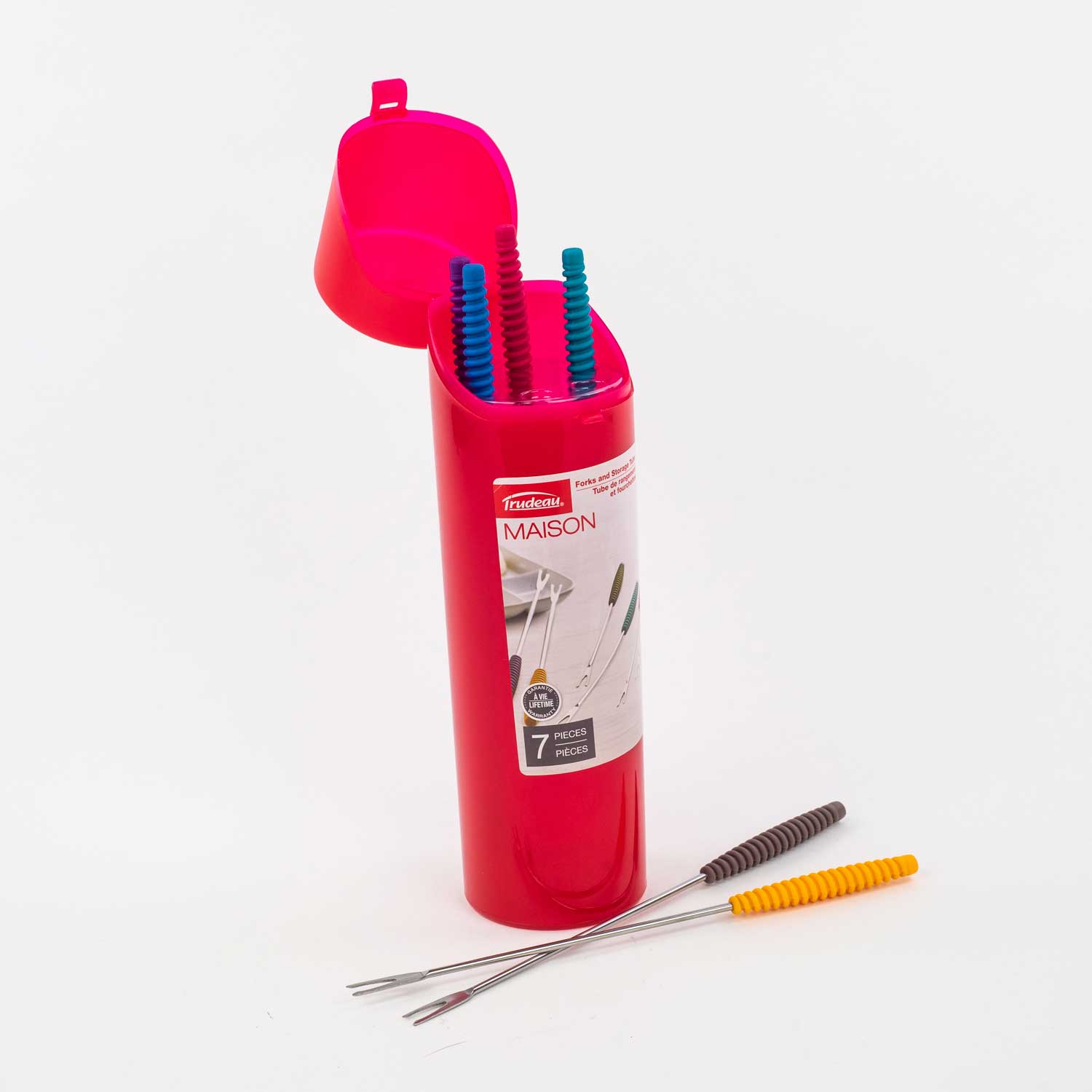 Storage Tube Fork Fondue-secondary-image