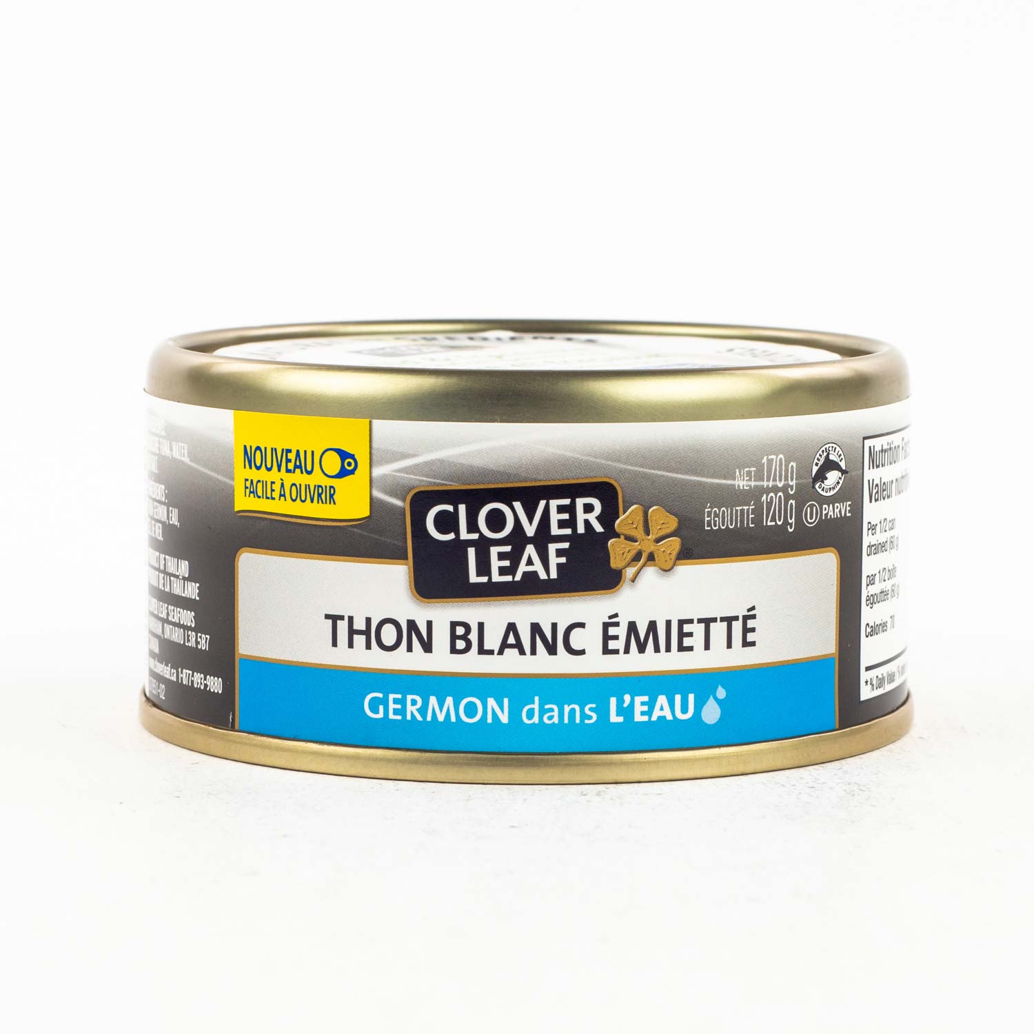 Flaked White Tuna 170 g