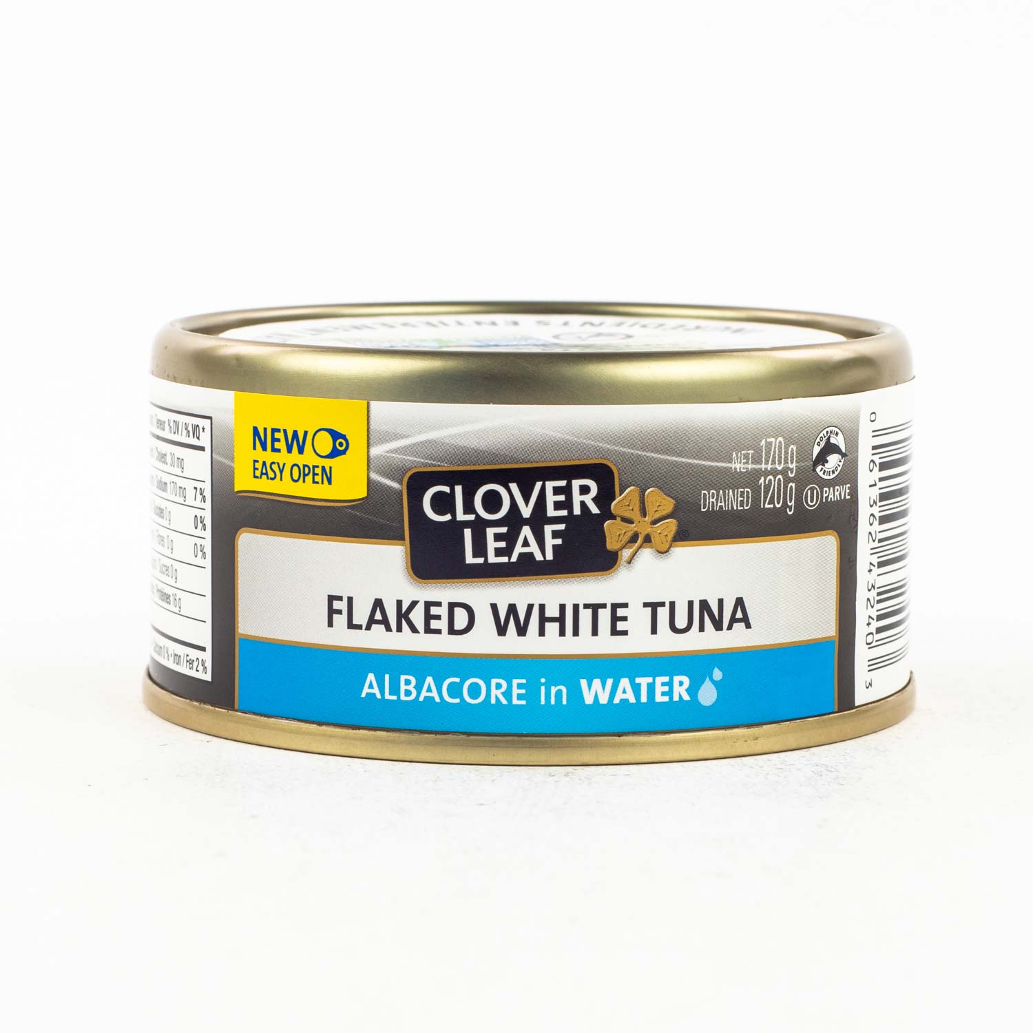 Flaked White Tuna 170 g-secondary-image