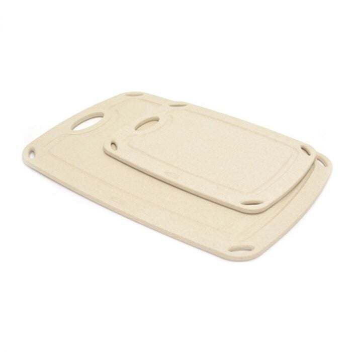 Set of 2 Cutting Boards Eco