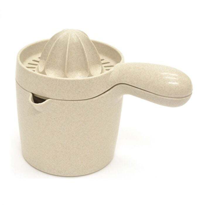Juice Extractor with Base Eco