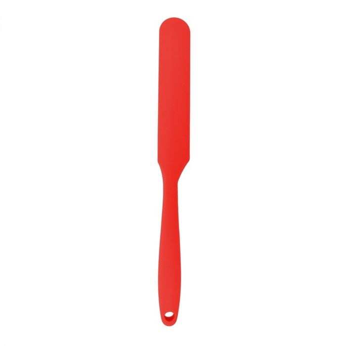 Silicone Jar Spatula
