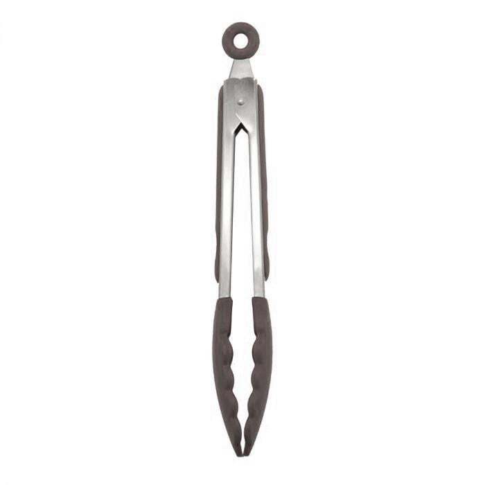 Silicone Tongs 9''