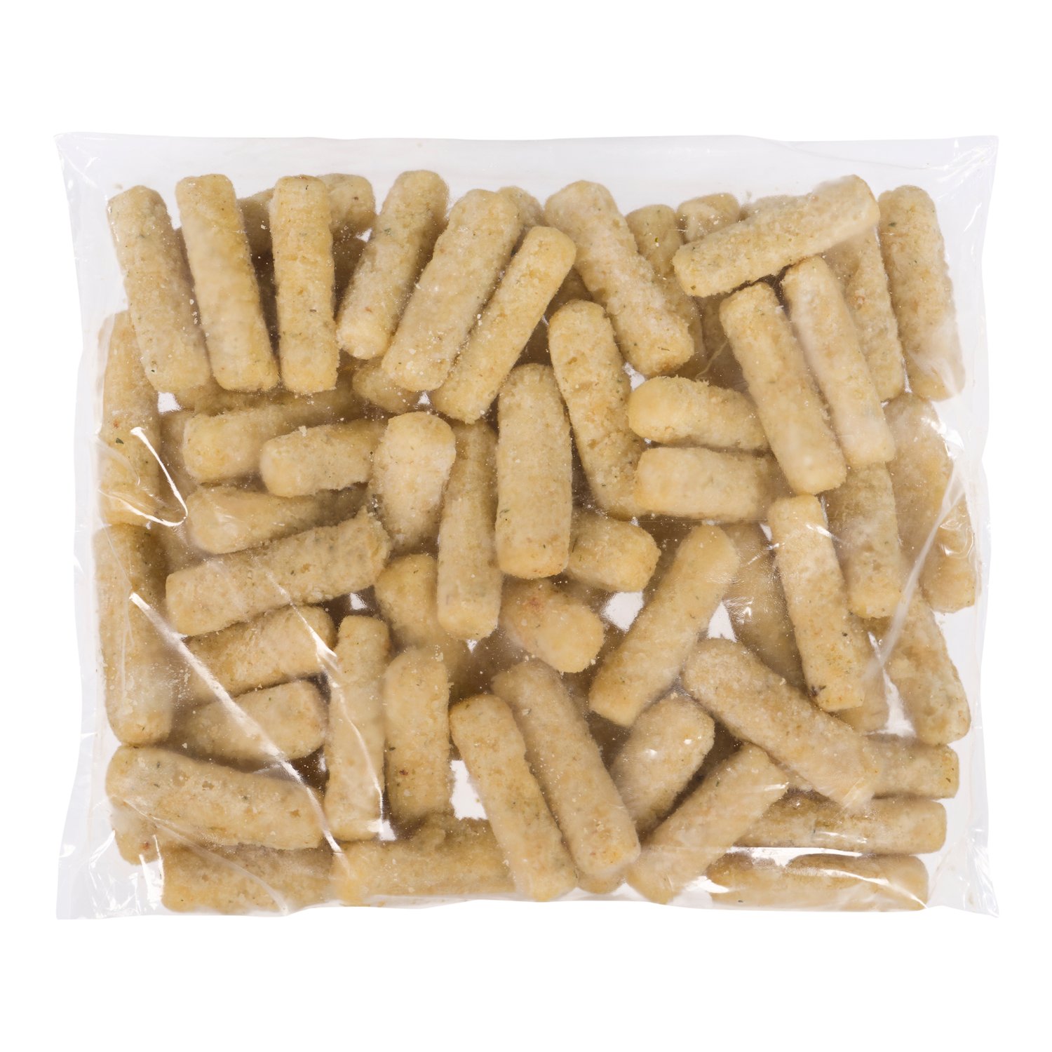 Processed Mozzarella Cheese Sticks 2 kg