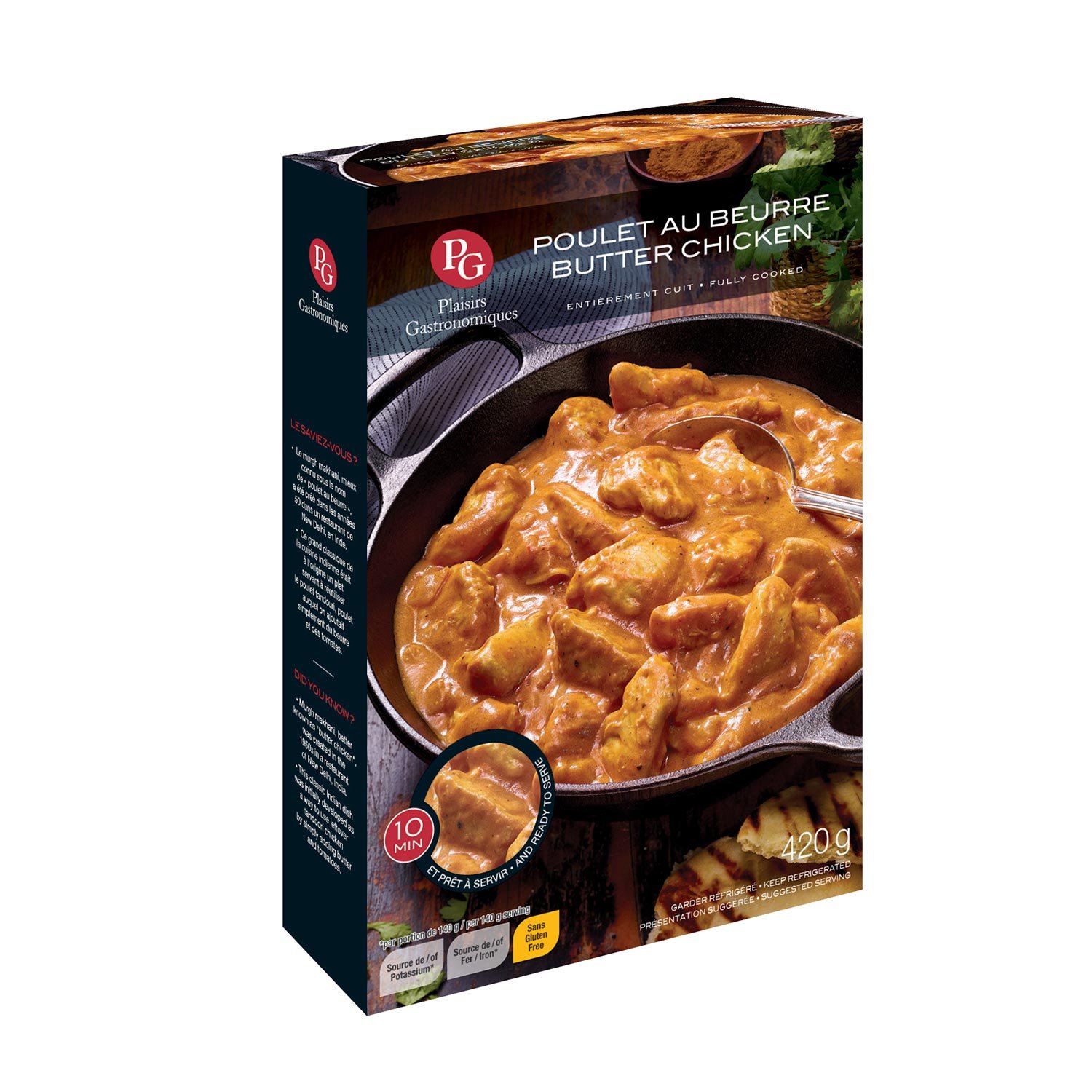 Butter Chicken 420 g