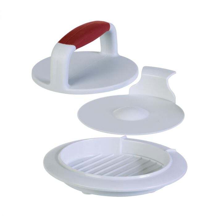 Hamburger Press