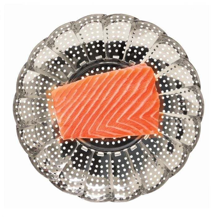 Vegetable Steamer-secondary-image