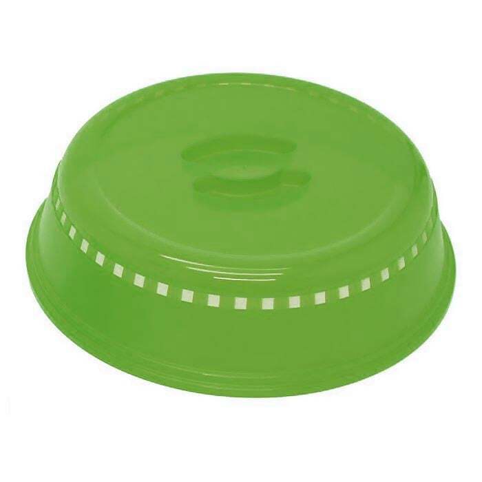 Microwave Food Cover