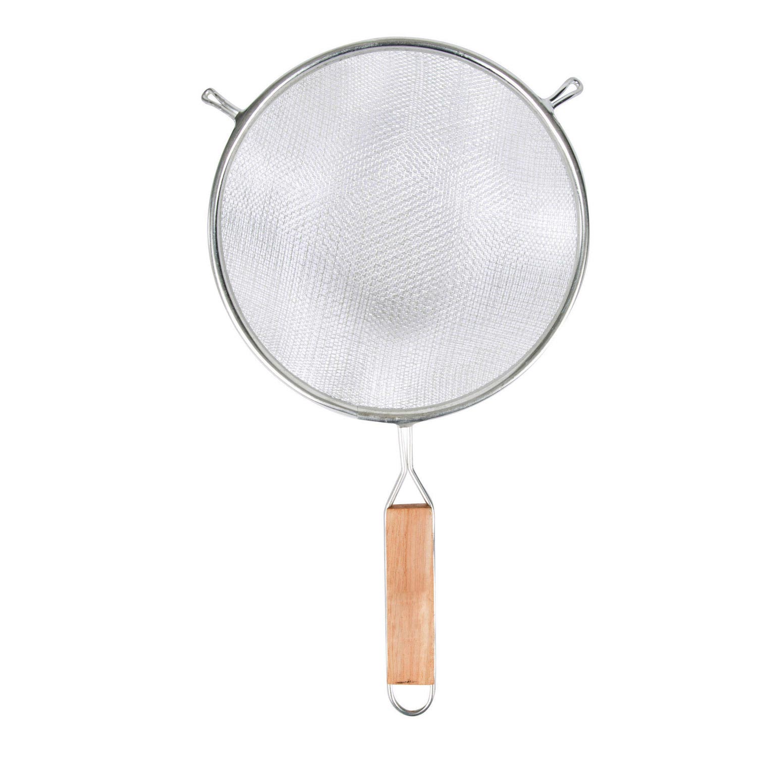 Single Fine Mesh Strainer 4 3/4'' / 12 cm