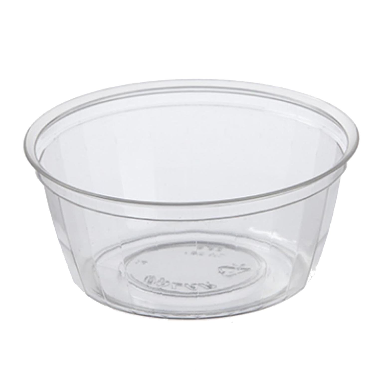 Dessert Bowl 6 oz / 177 ml x50
