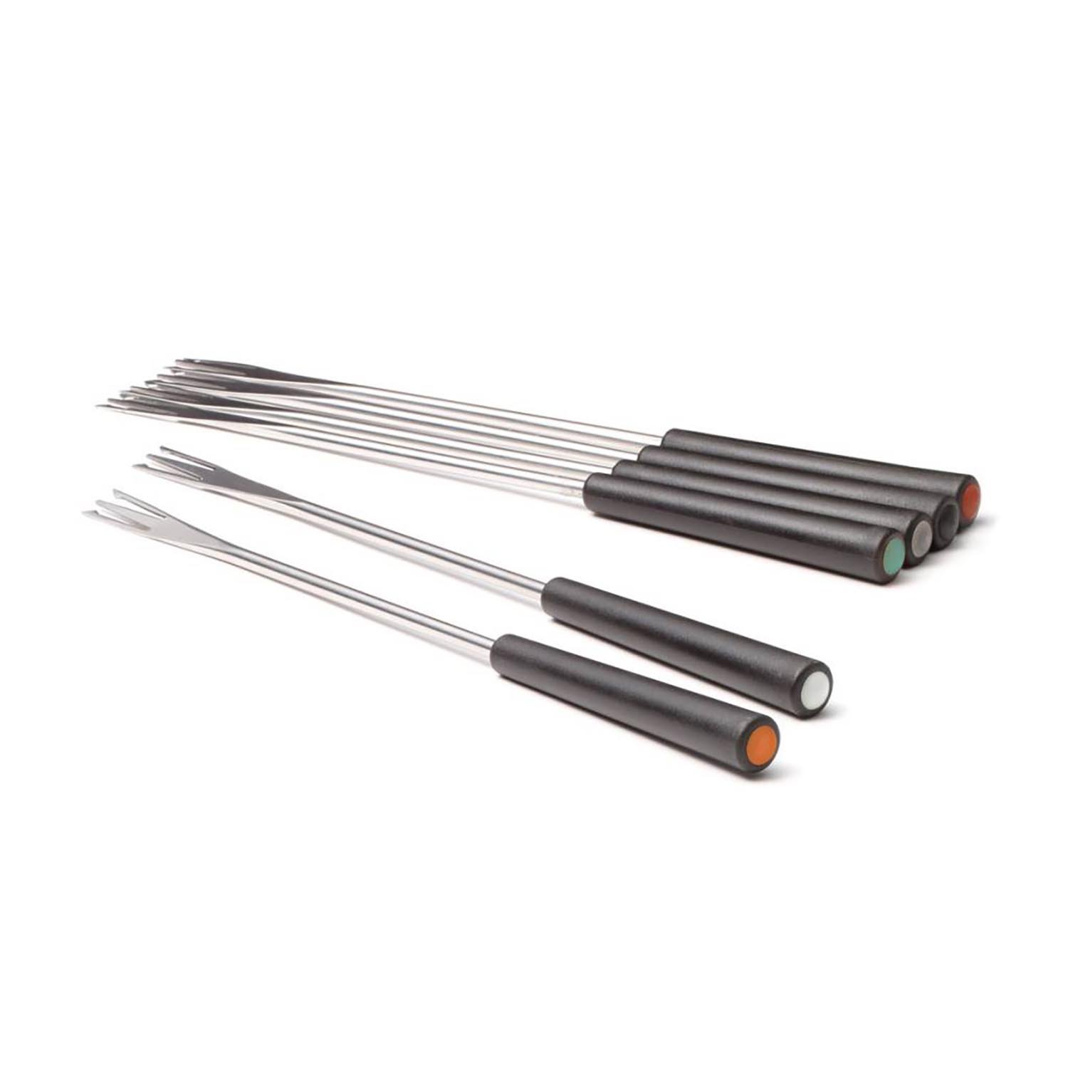 6 Fondue Fork Set-secondary-image