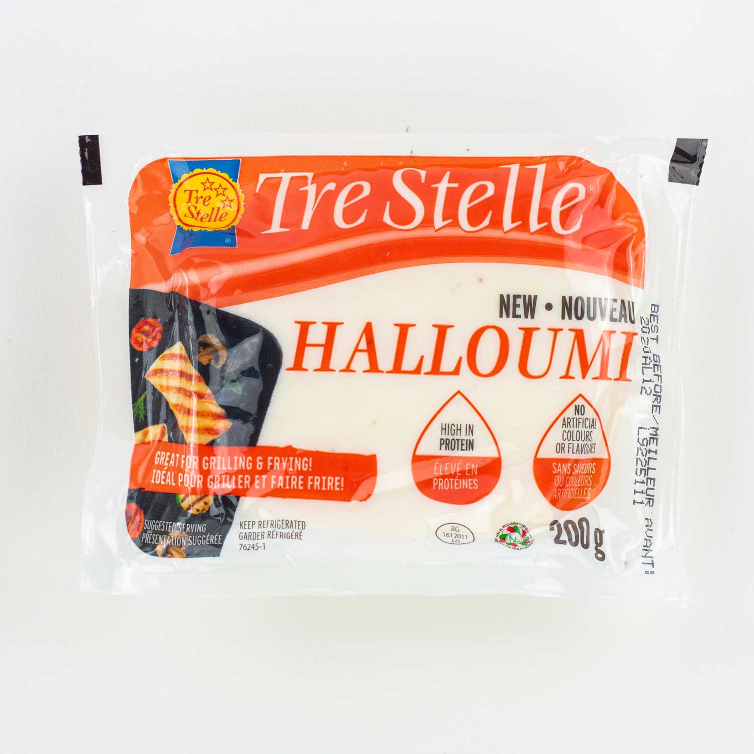 Halloumi Cheese 200 g