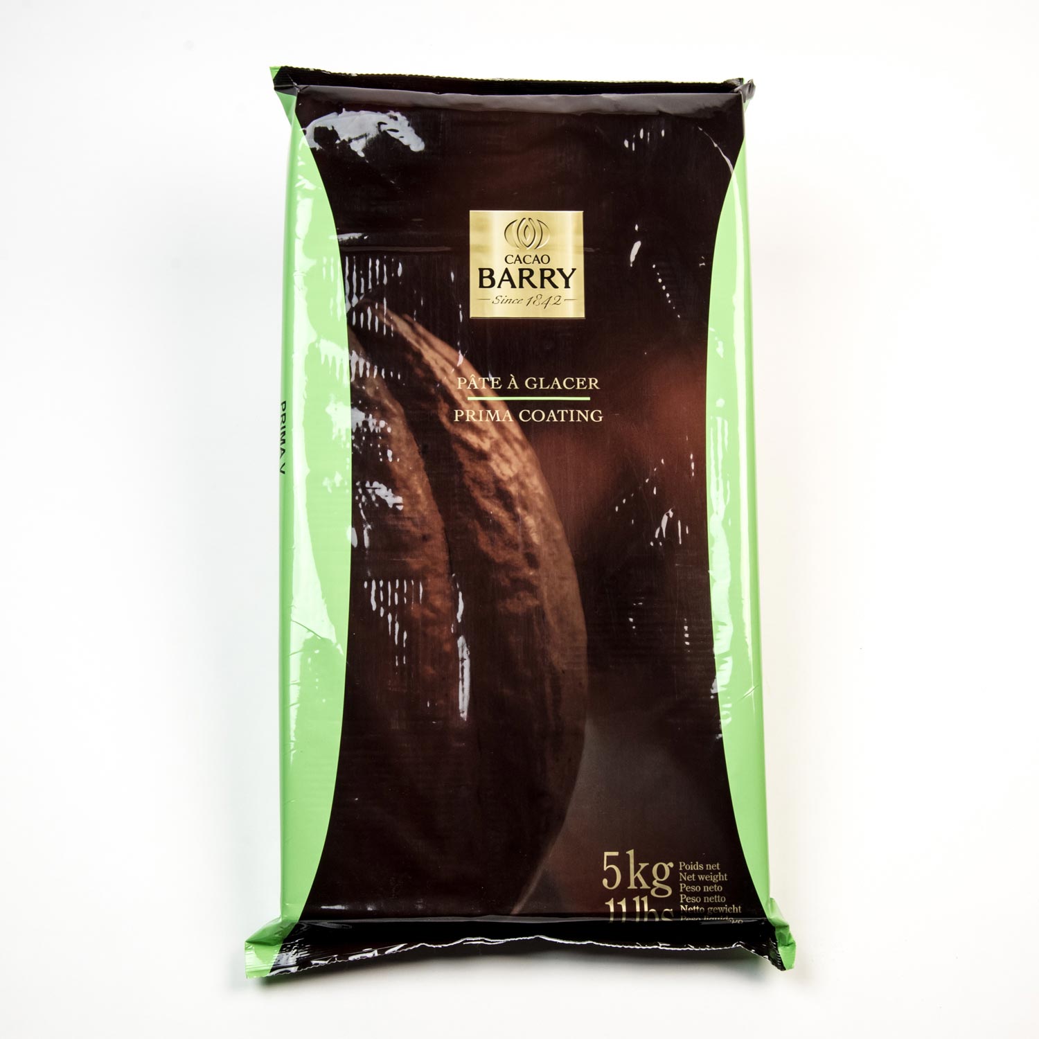 Prima Baking Chocolate 5 kg