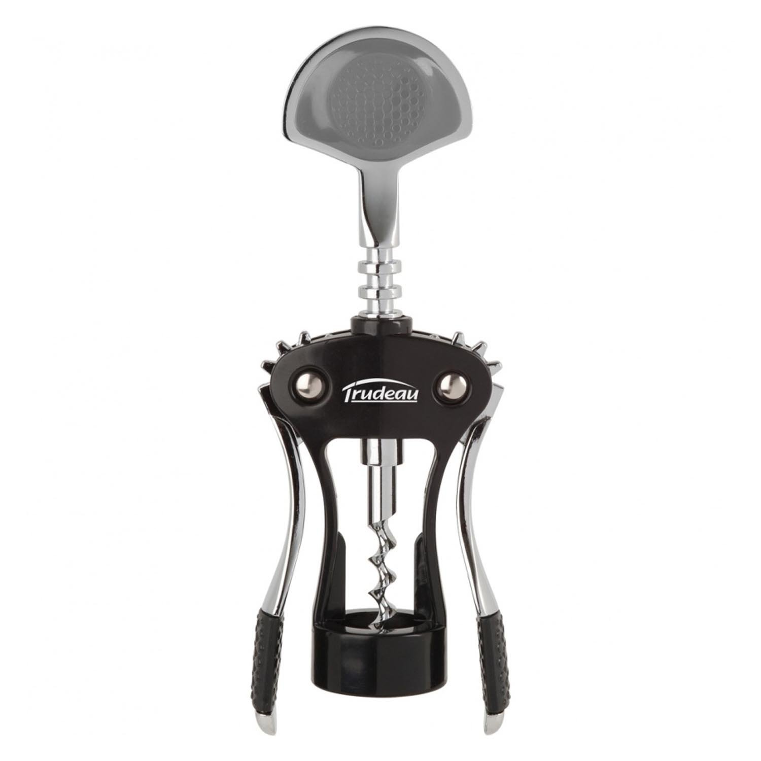 Wing Corkscrew