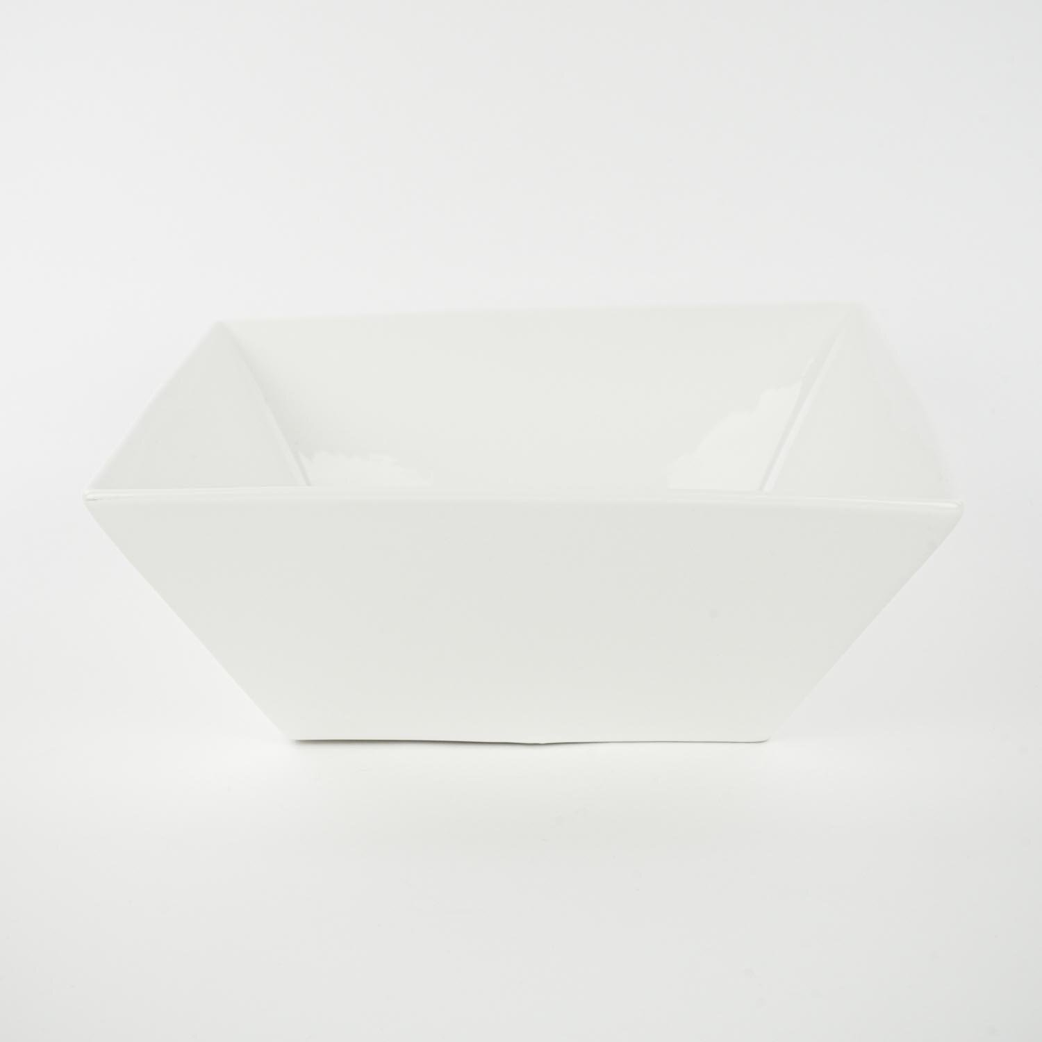 Square Bowl 10 