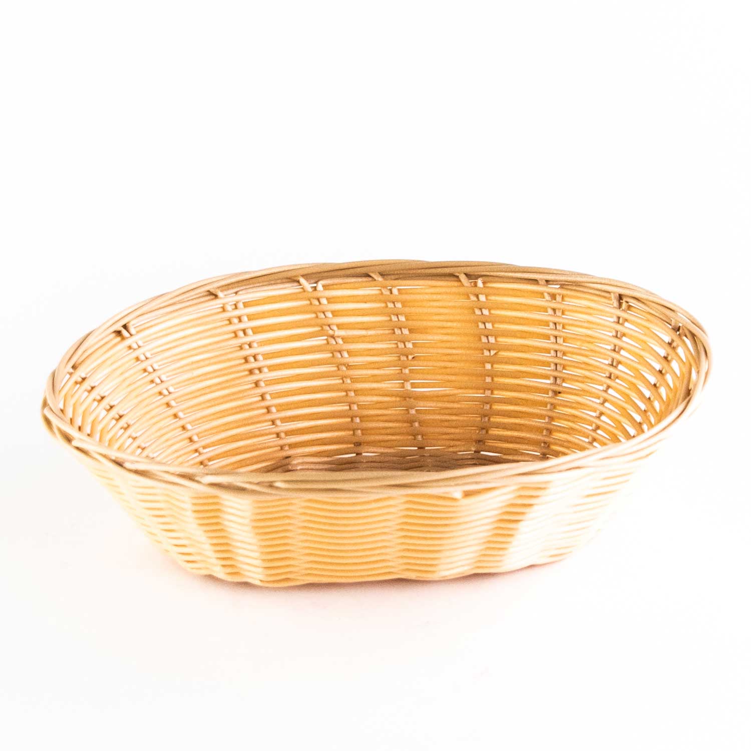 Oval Bread Basket
