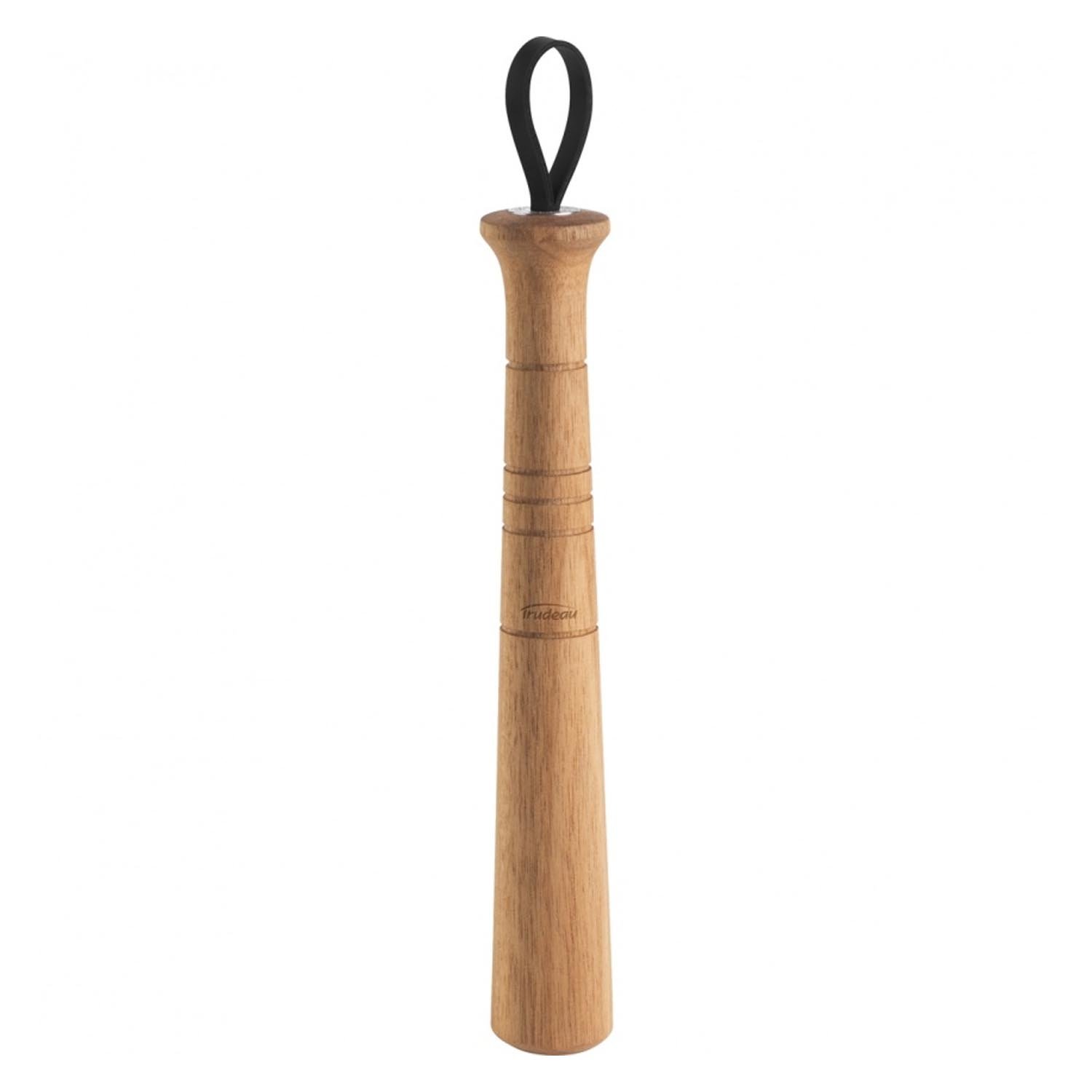 Wood Cocktail Muddler
