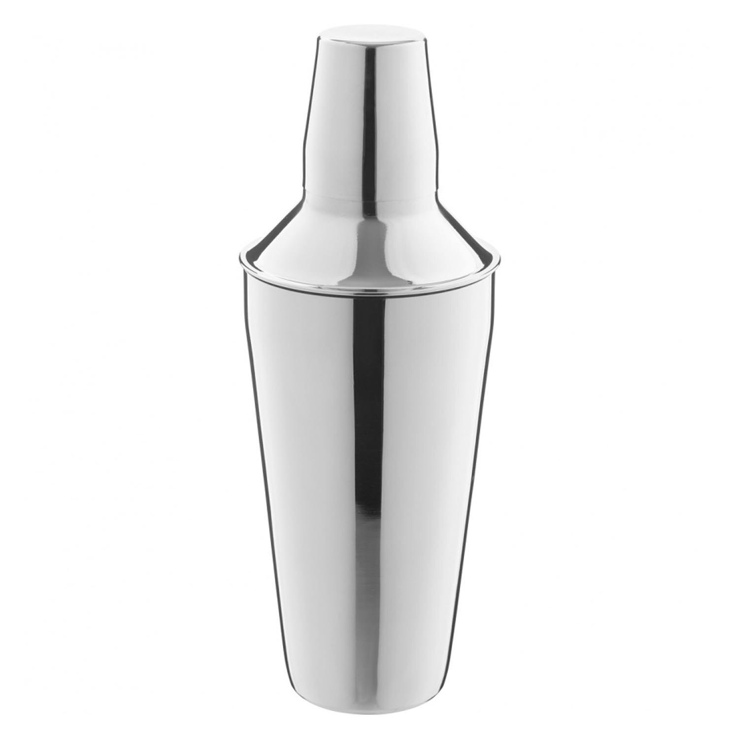 Stainless Steel Shaker 750 ml