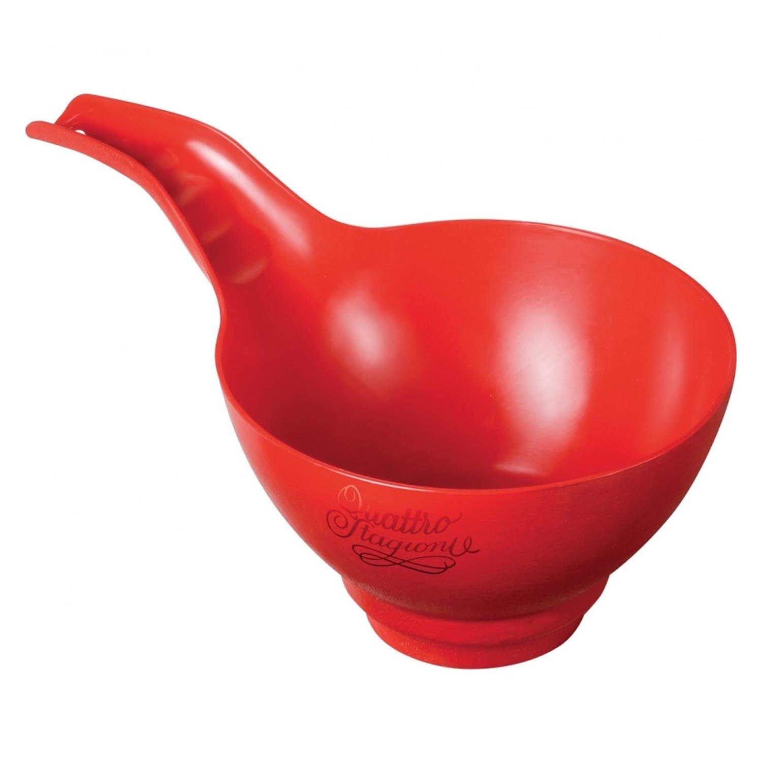Plastic Canning Funnel