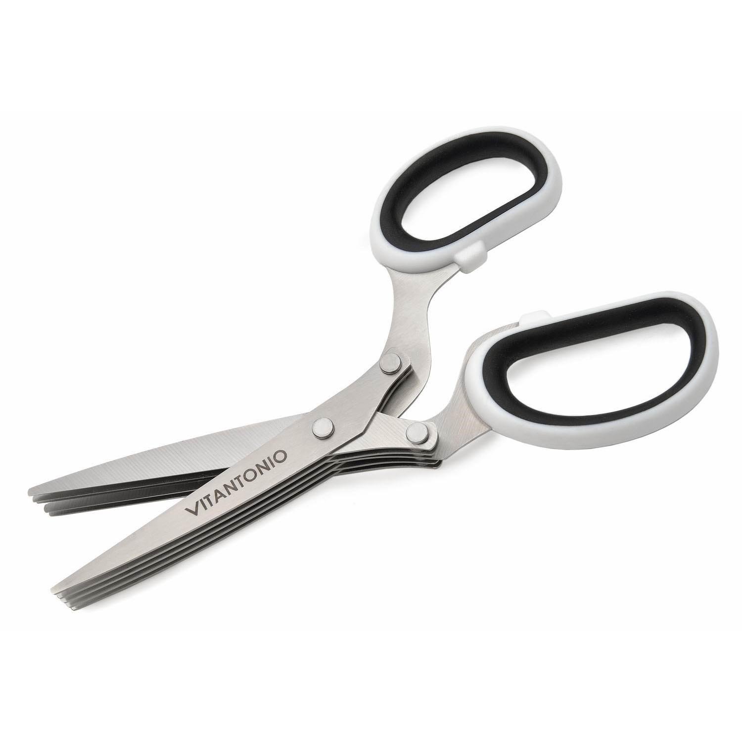 Herbs Scissors